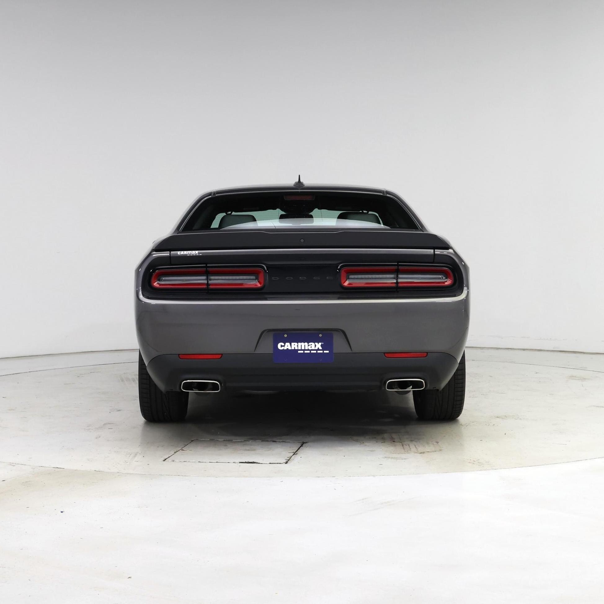 Thumbnail: 2022 Dodge Challenger - 6
