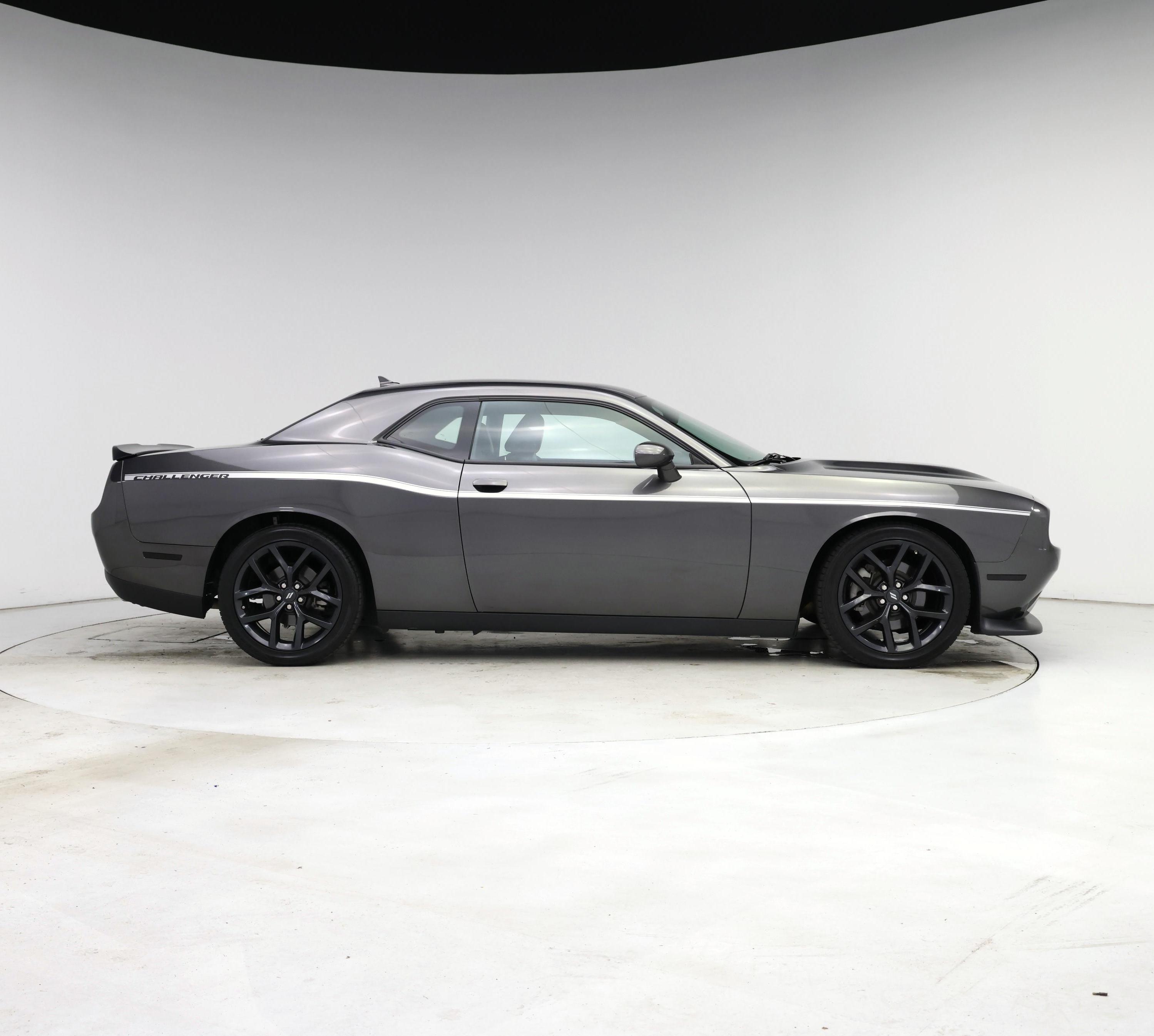Thumbnail: 2022 Dodge Challenger - 7