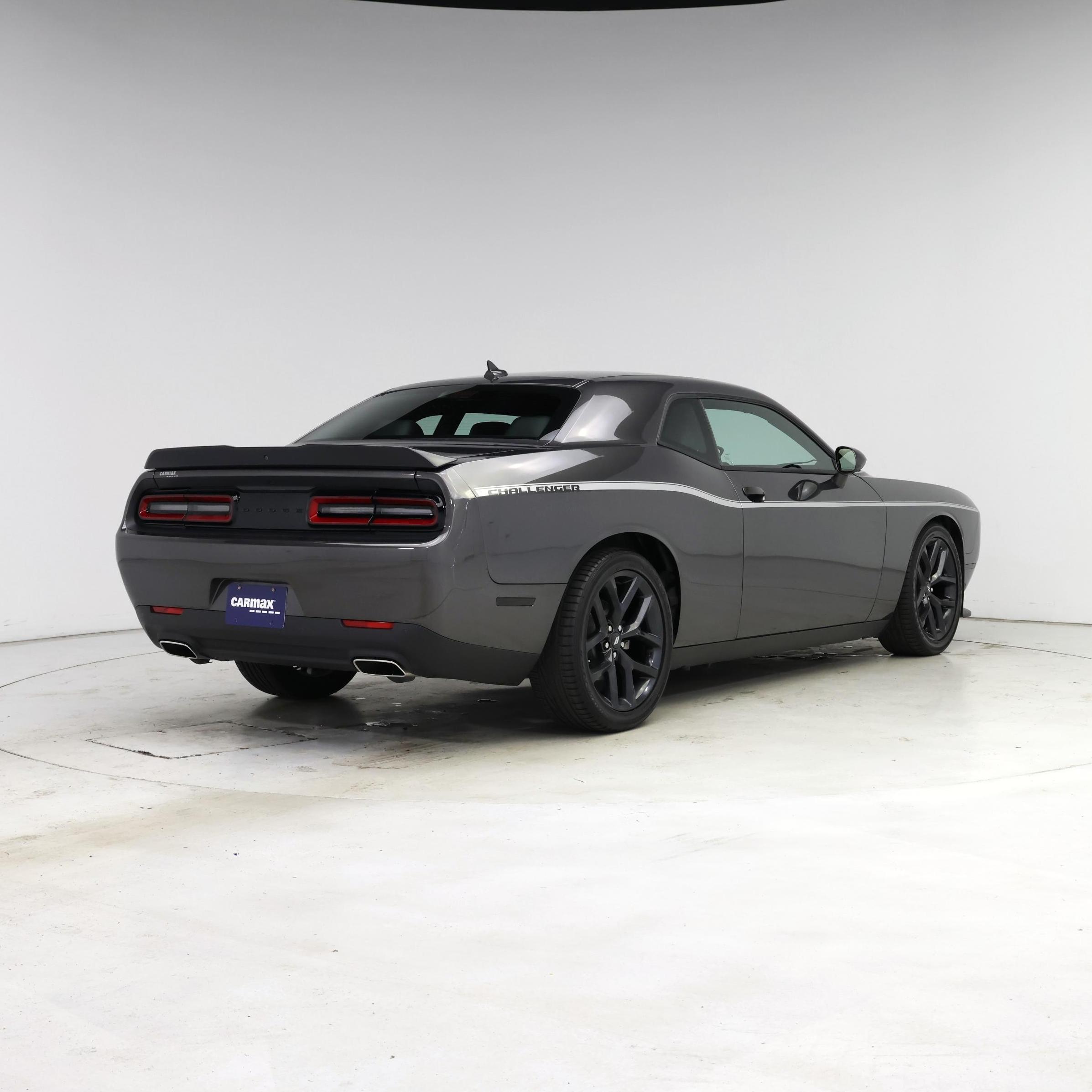 Thumbnail: 2022 Dodge Challenger - 8