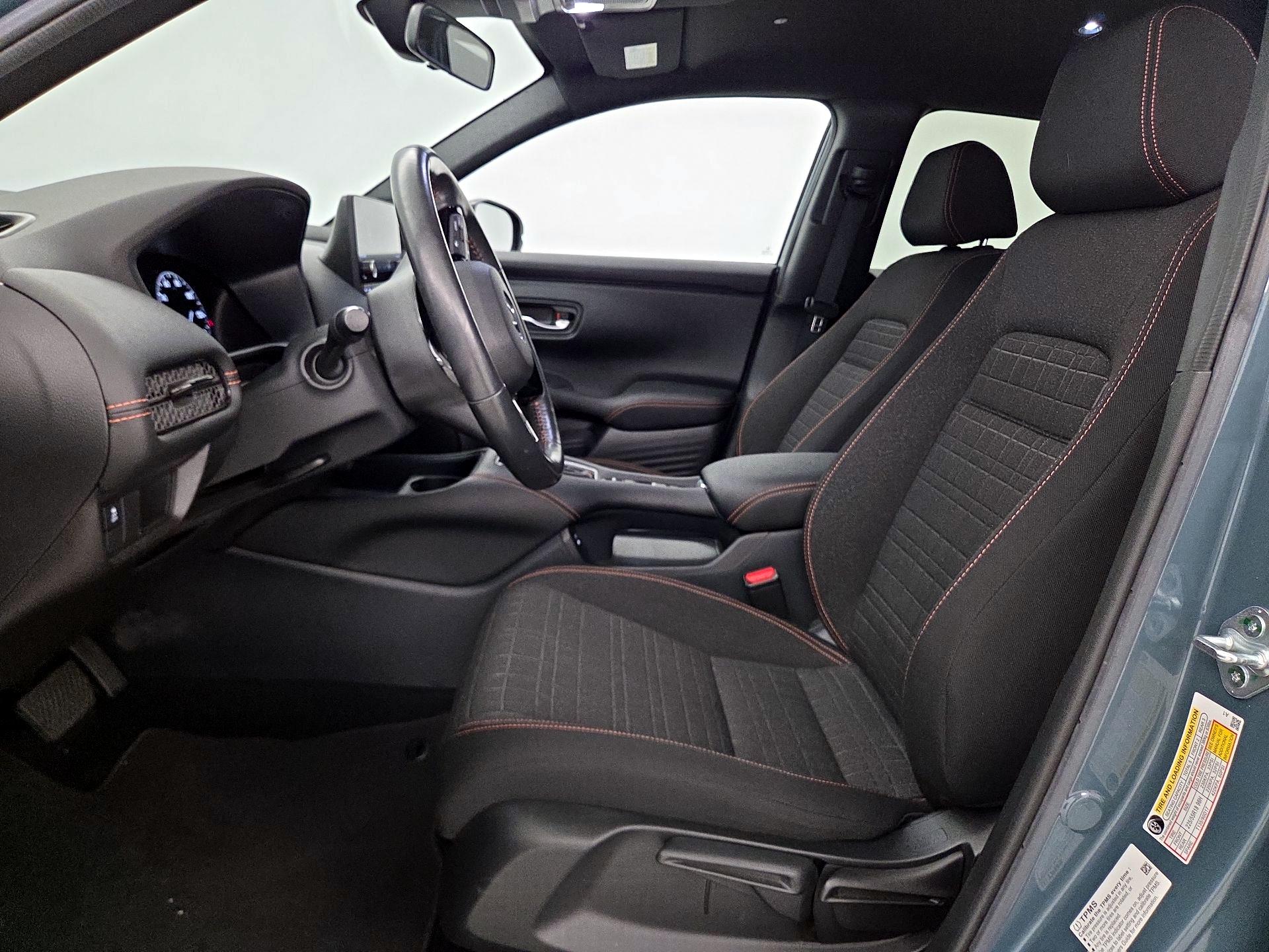 Thumbnail: 2024 Honda HR-V - 11