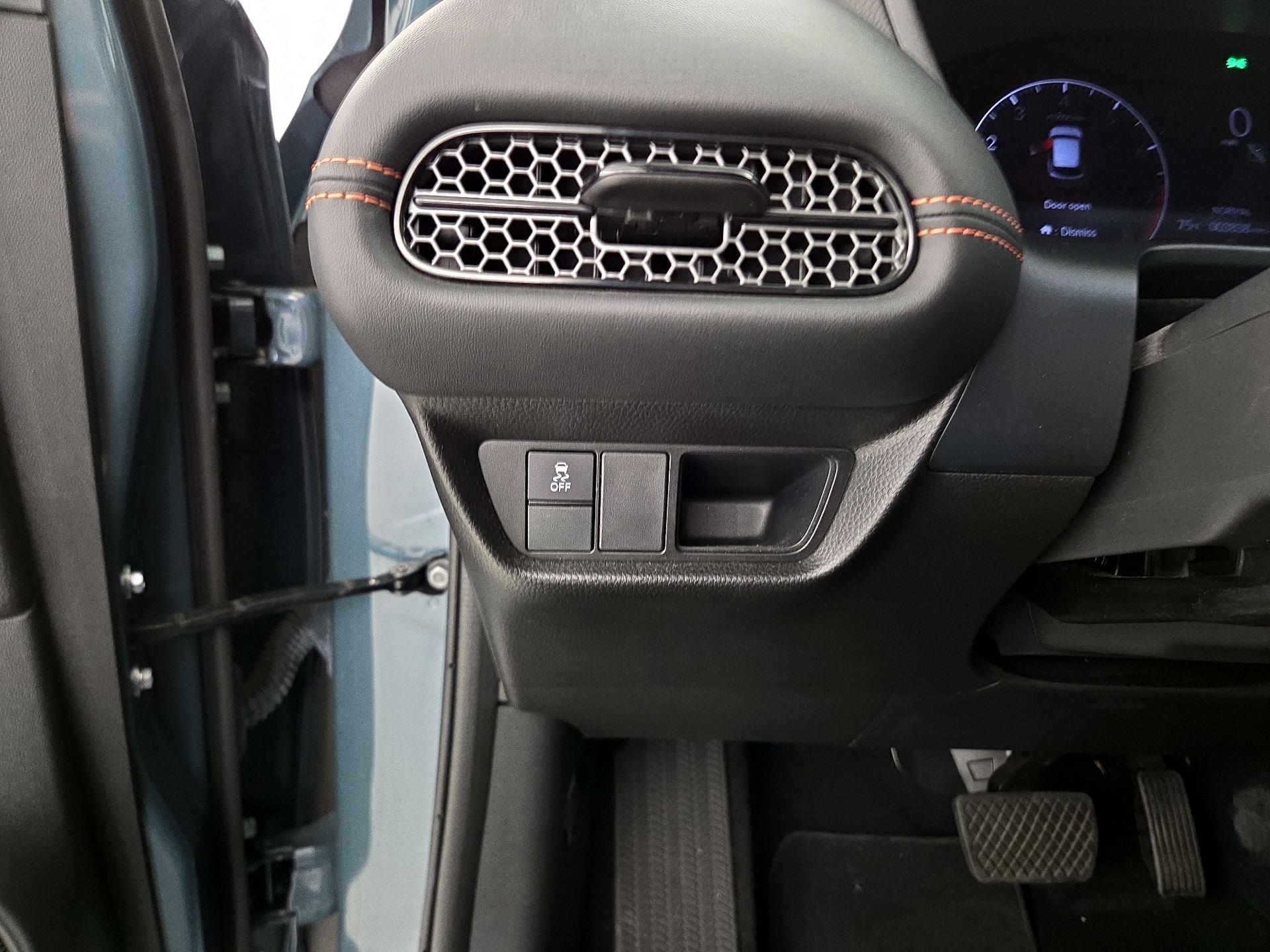 Thumbnail: 2024 Honda HR-V - 13