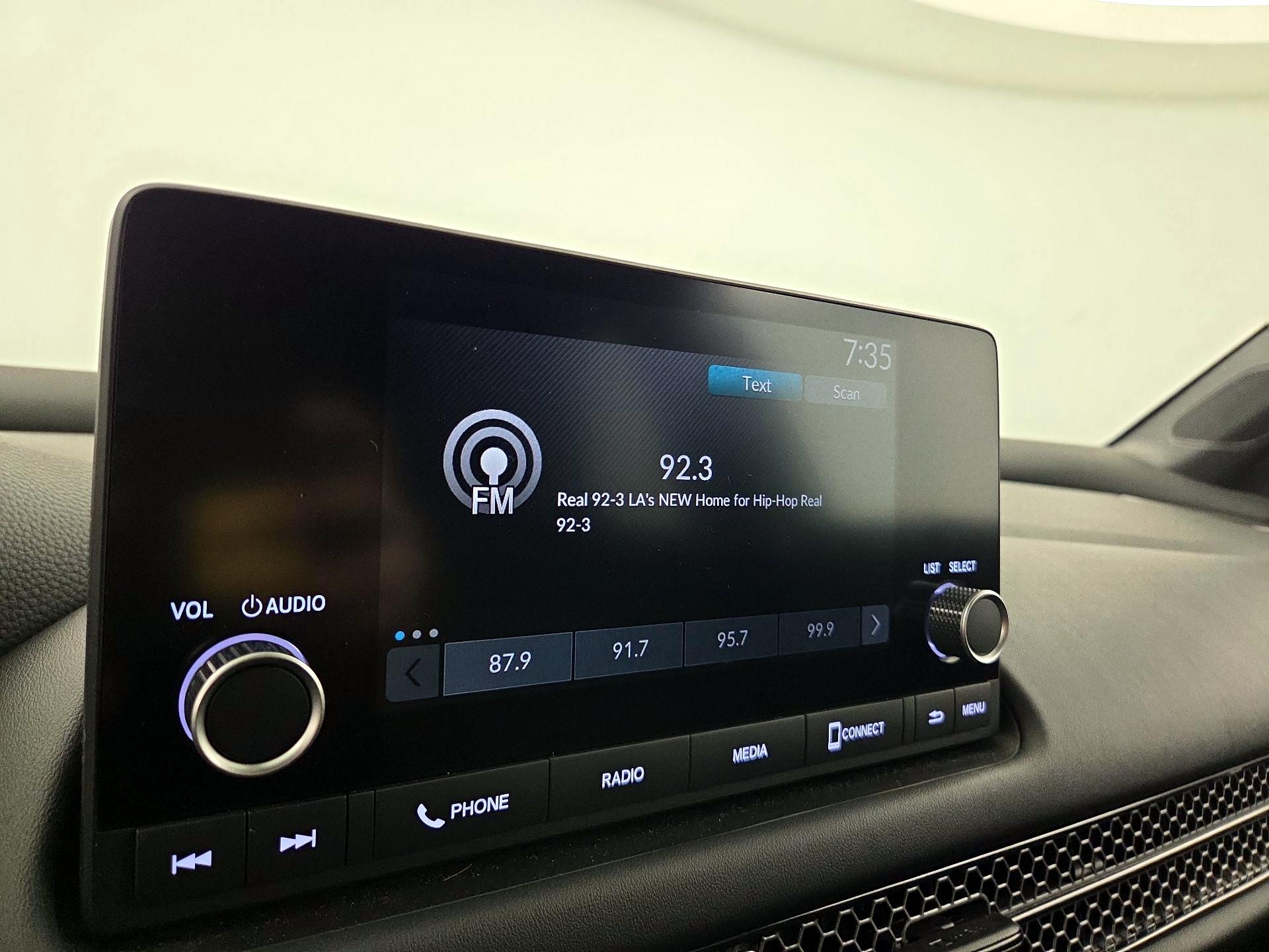 Thumbnail: 2024 Honda HR-V - 14