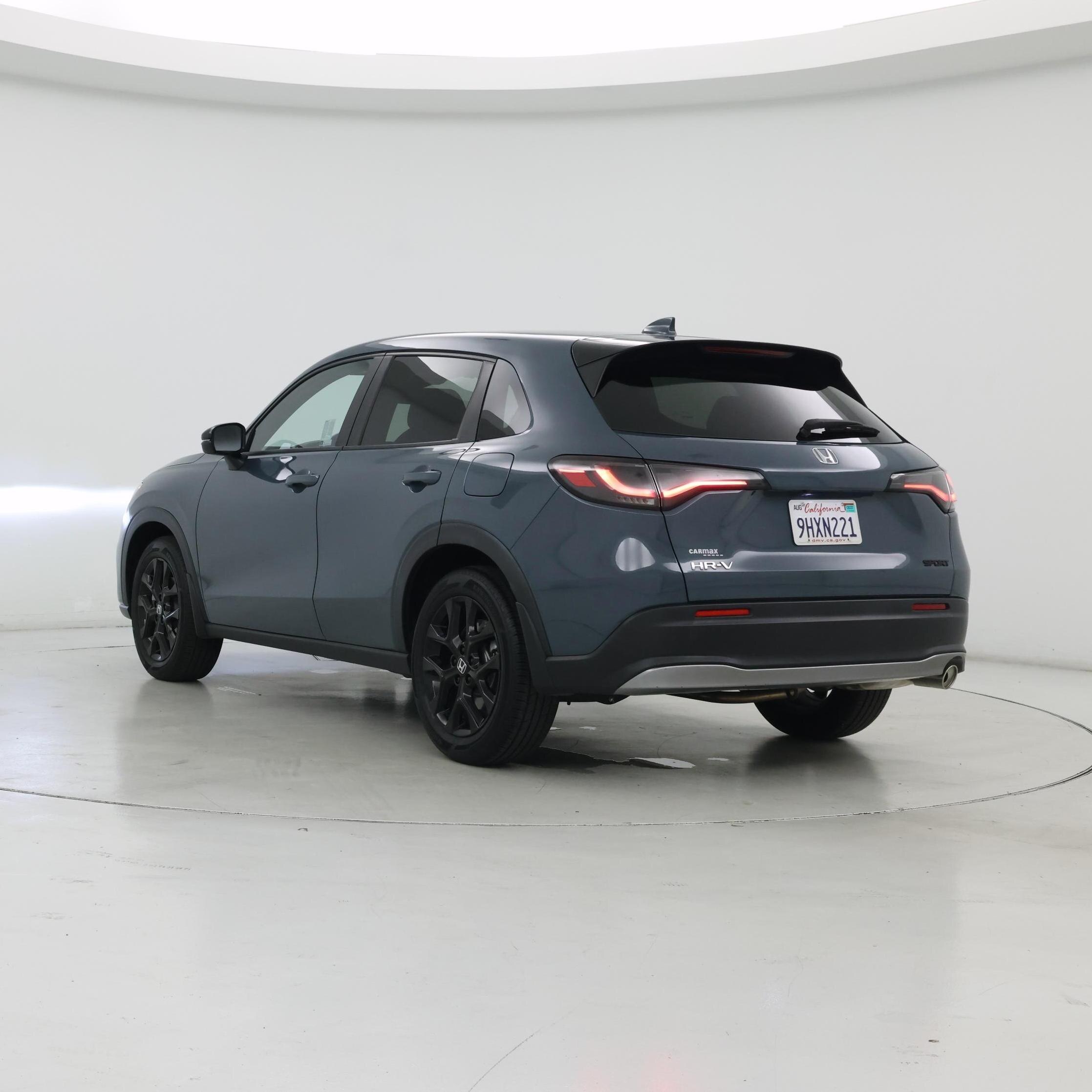 Thumbnail: 2024 Honda HR-V - 2