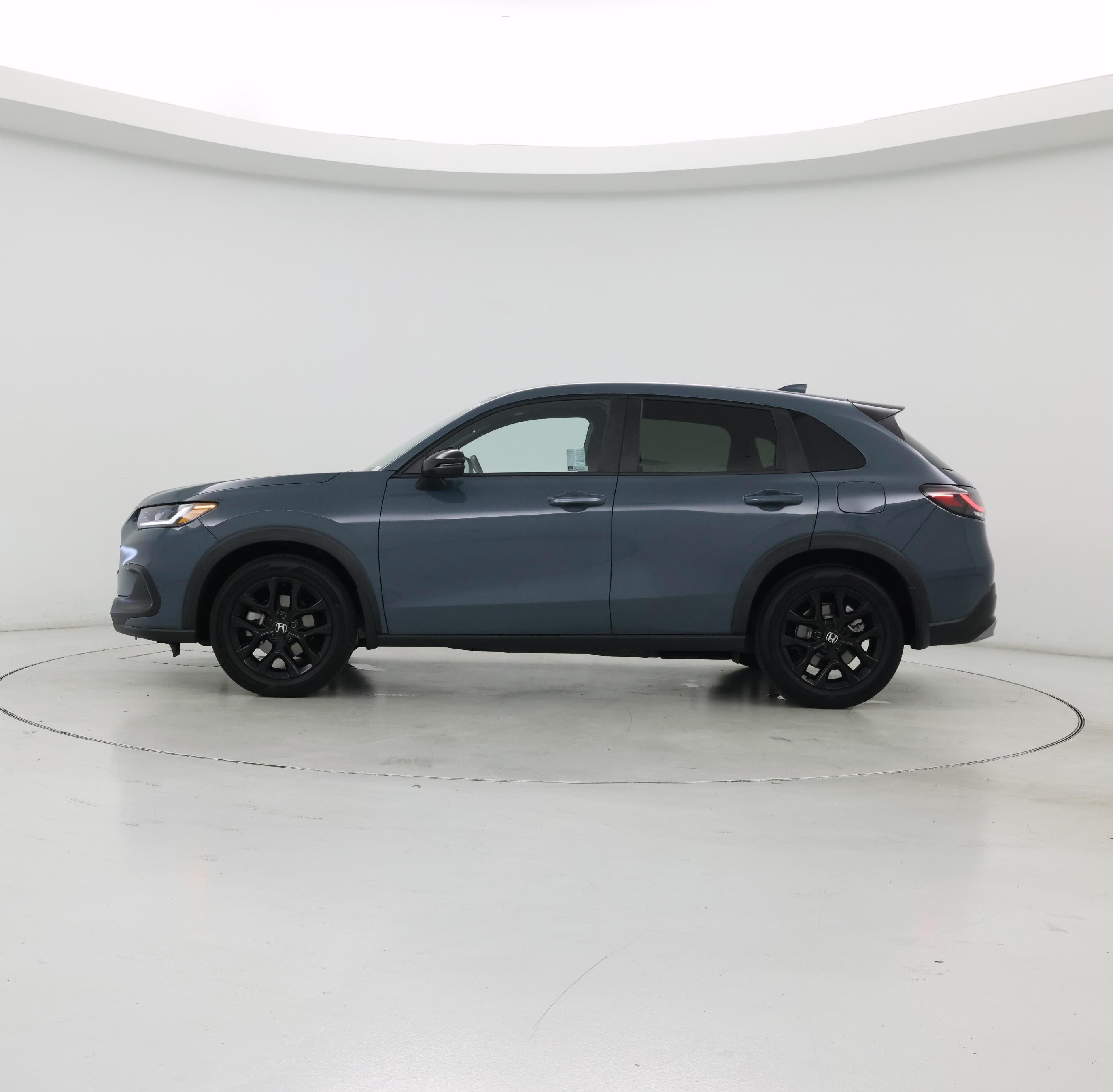 Thumbnail: 2024 Honda HR-V - 3