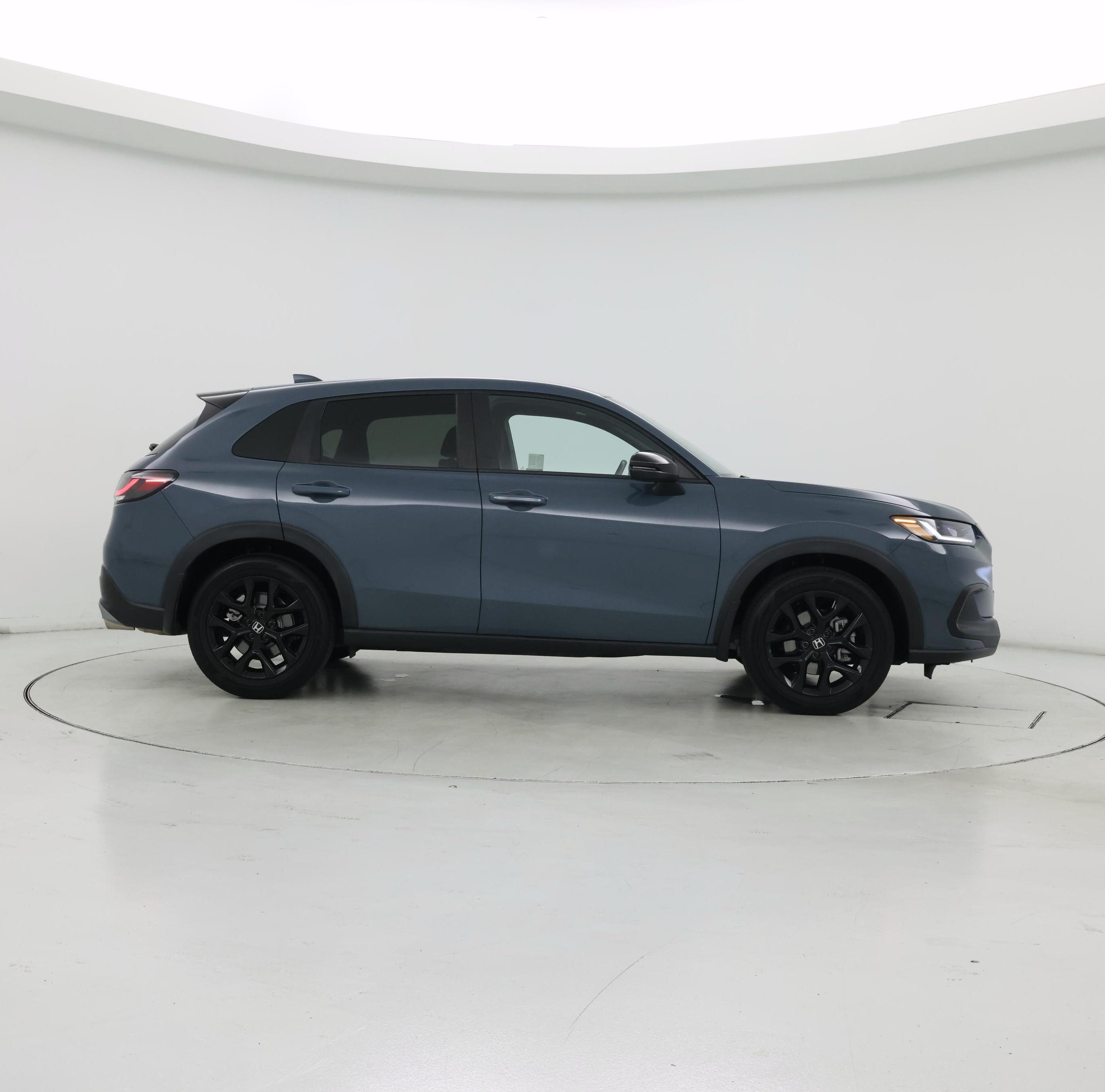 Thumbnail: 2024 Honda HR-V - 7
