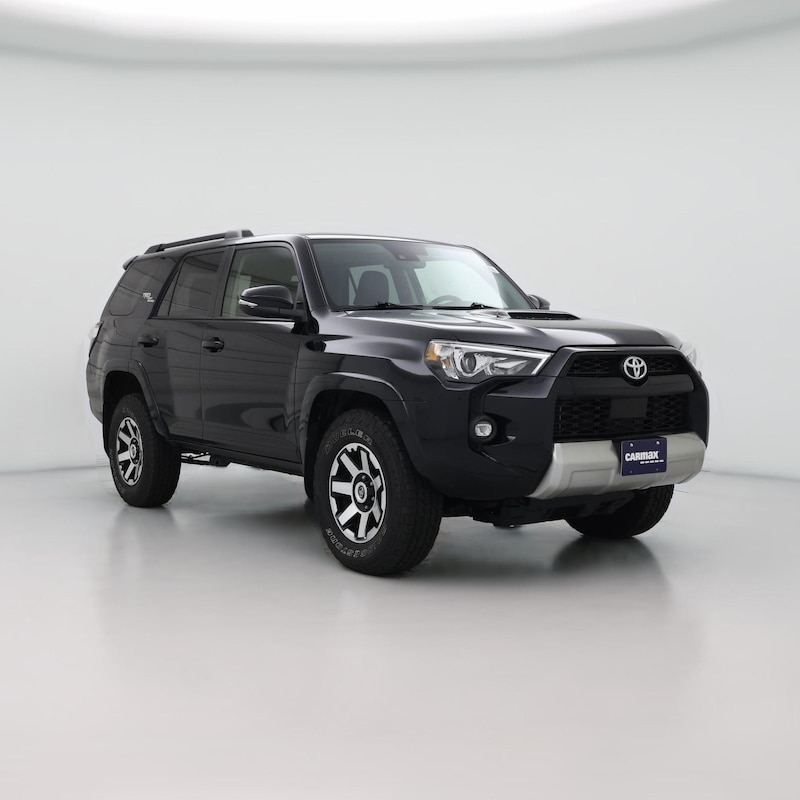 2022 Toyota 4Runner TRD Off Road Premium