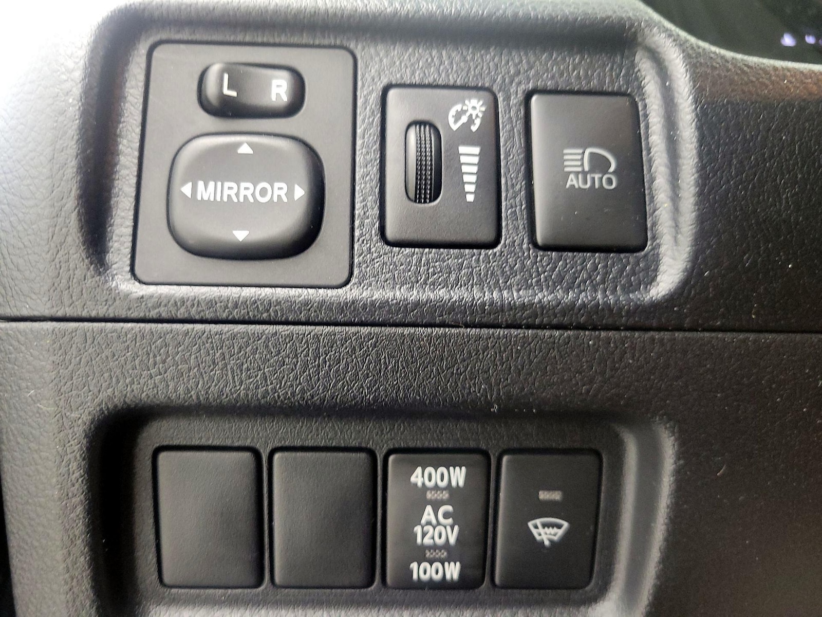 2022 Toyota 4Runner TRD Off-Road Premium - Photo 14