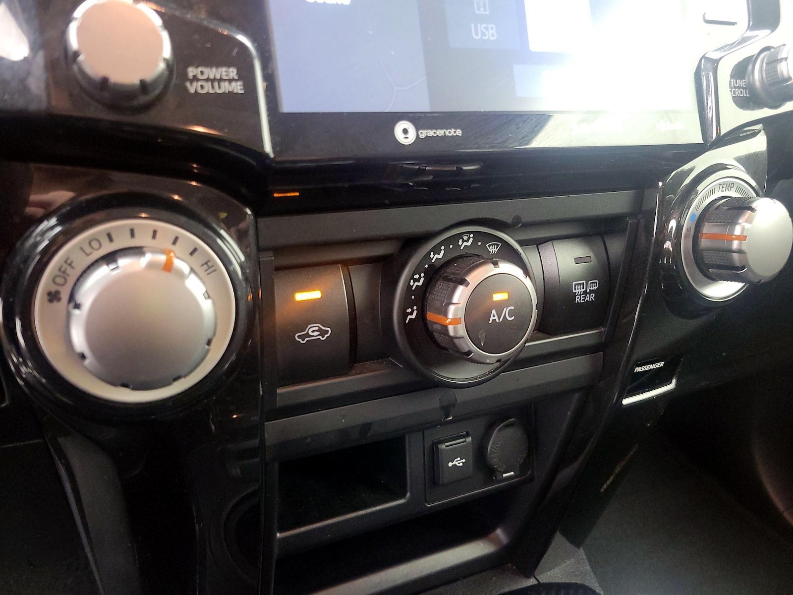 2022 Toyota 4Runner TRD Off-Road Premium - Photo 18