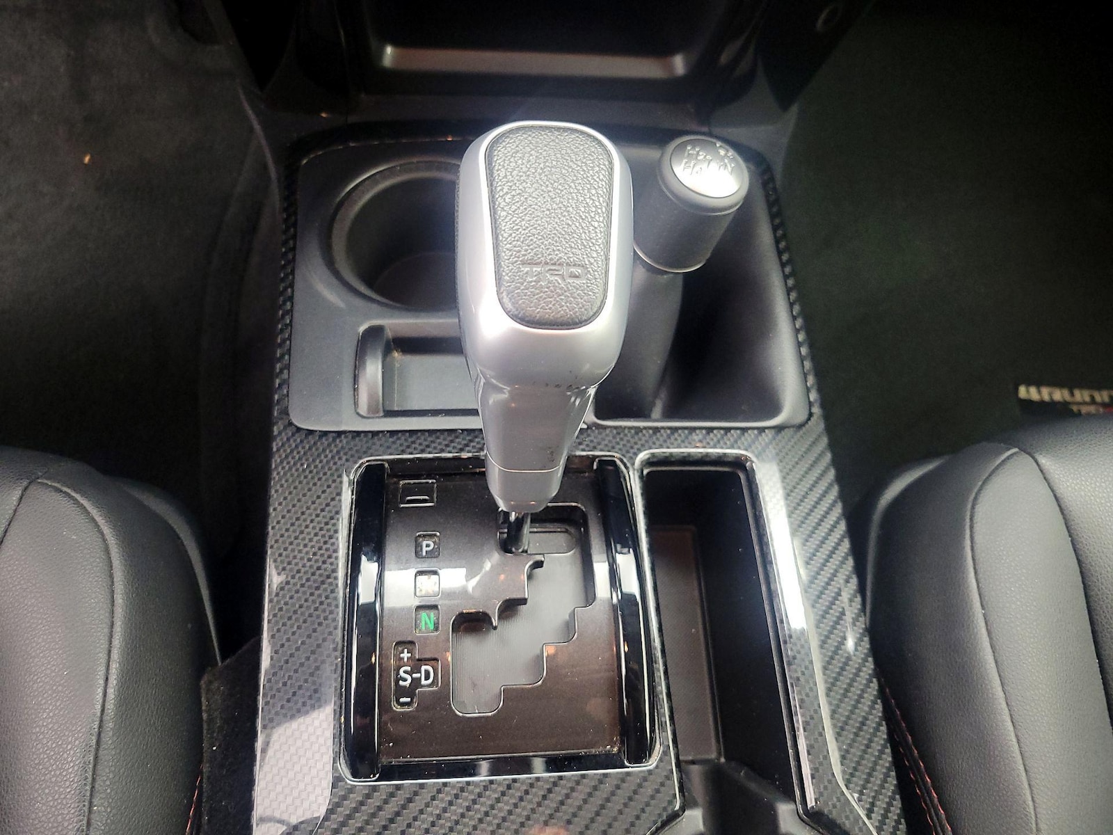 2022 Toyota 4Runner TRD Off-Road Premium - Photo 19
