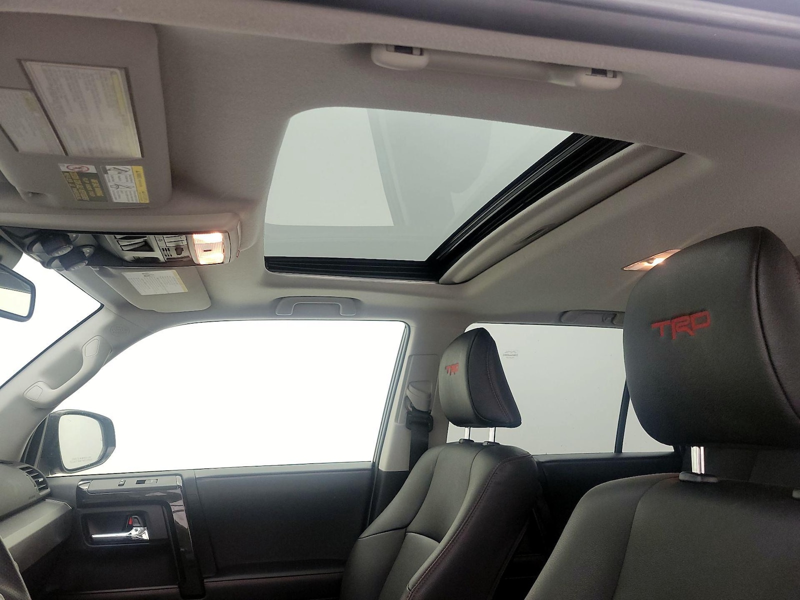 2022 Toyota 4Runner TRD Off-Road Premium - Photo 21