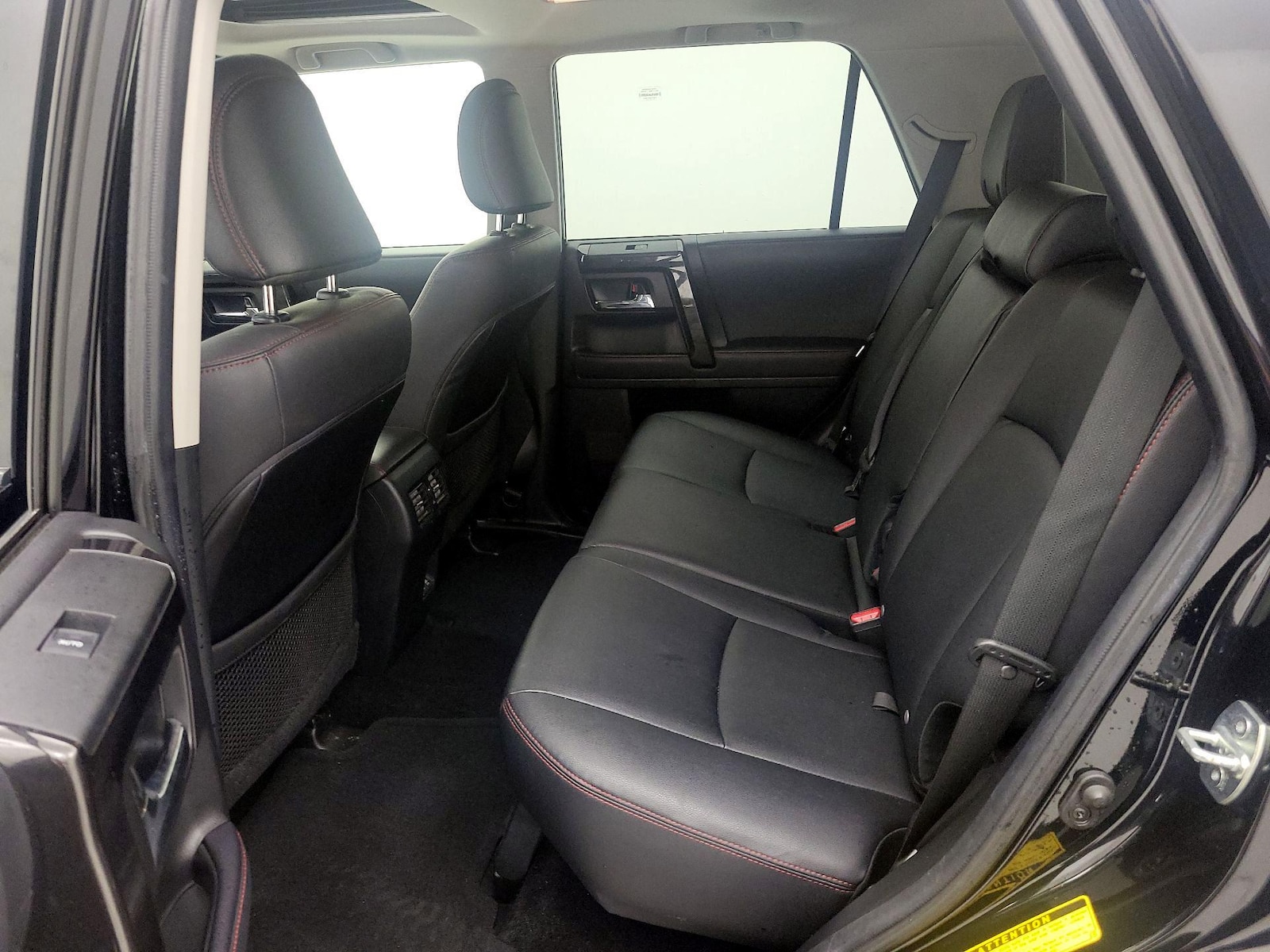 2022 Toyota 4Runner TRD Off-Road Premium - Photo 22