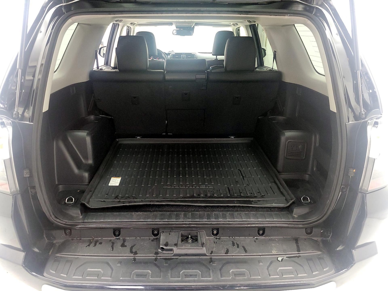 2022 Toyota 4Runner TRD Off-Road Premium - Photo 23