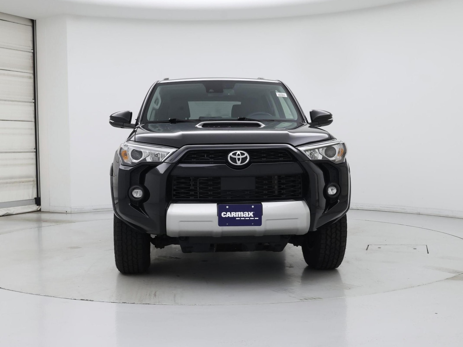 2022 Toyota 4Runner TRD Off-Road Premium - Photo 6