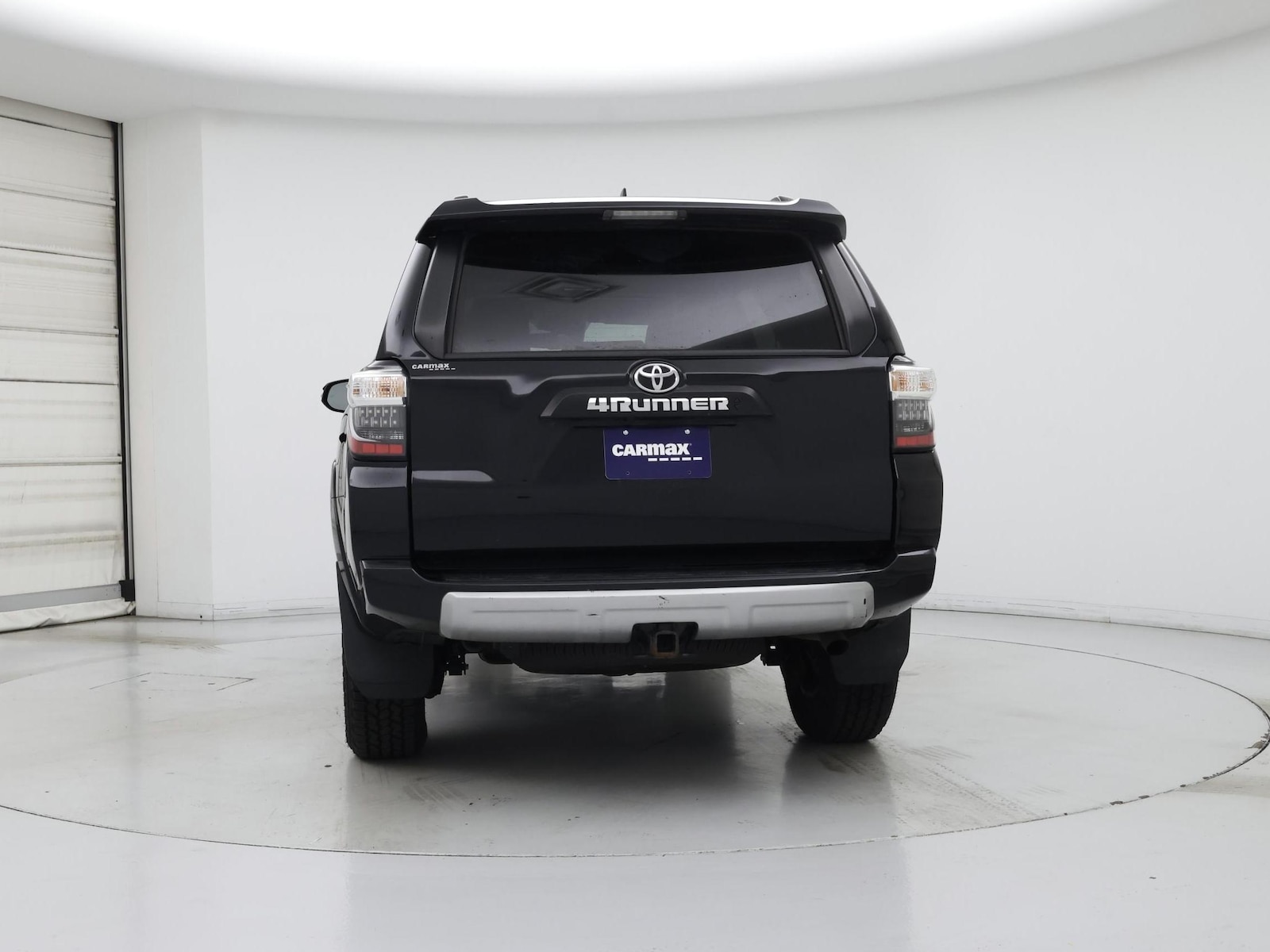 2022 Toyota 4Runner TRD Off-Road Premium - Photo 7
