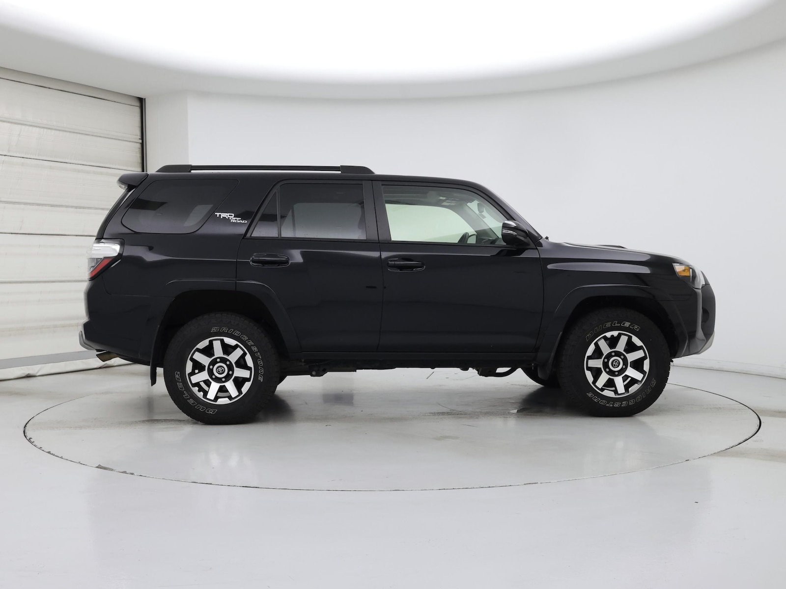 2022 Toyota 4Runner TRD Off-Road Premium - Photo 8