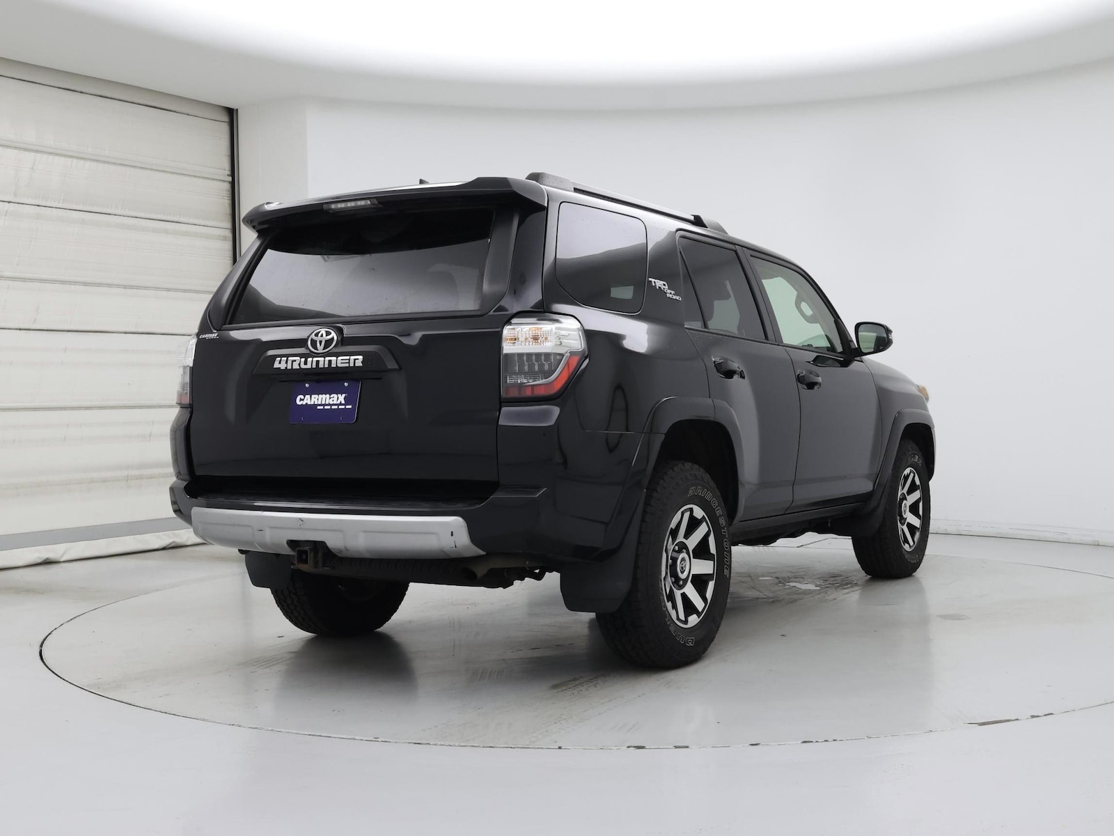 2022 Toyota 4Runner TRD Off-Road Premium - Photo 9