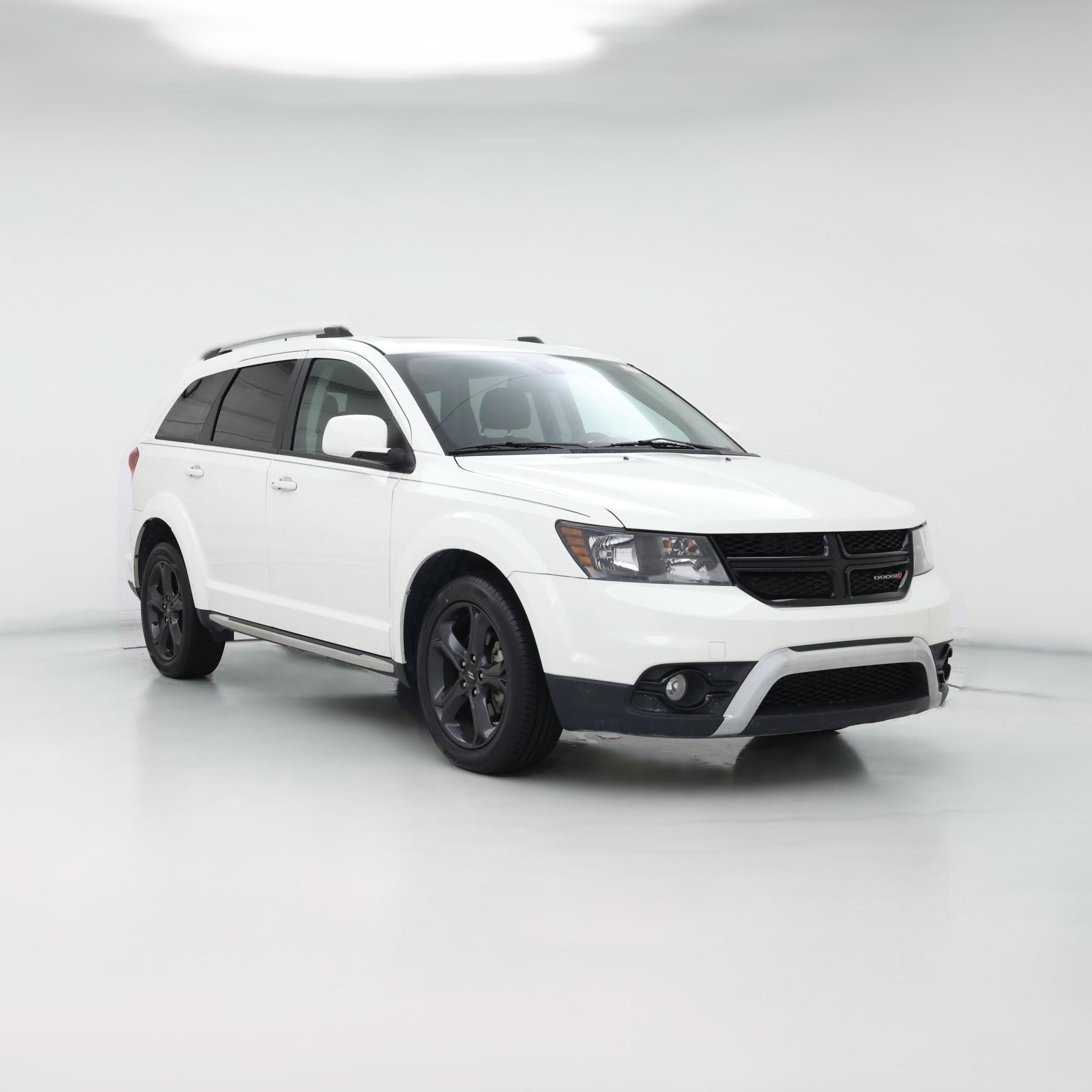 Thumbnail: 2020 Dodge Journey - 1