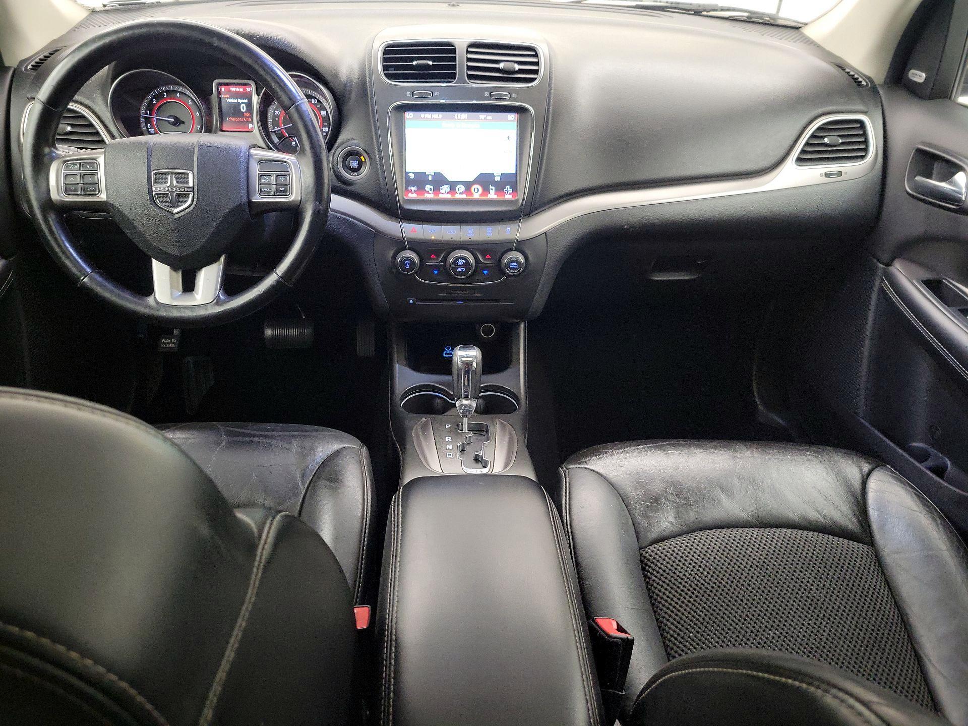 Thumbnail: 2020 Dodge Journey - 9