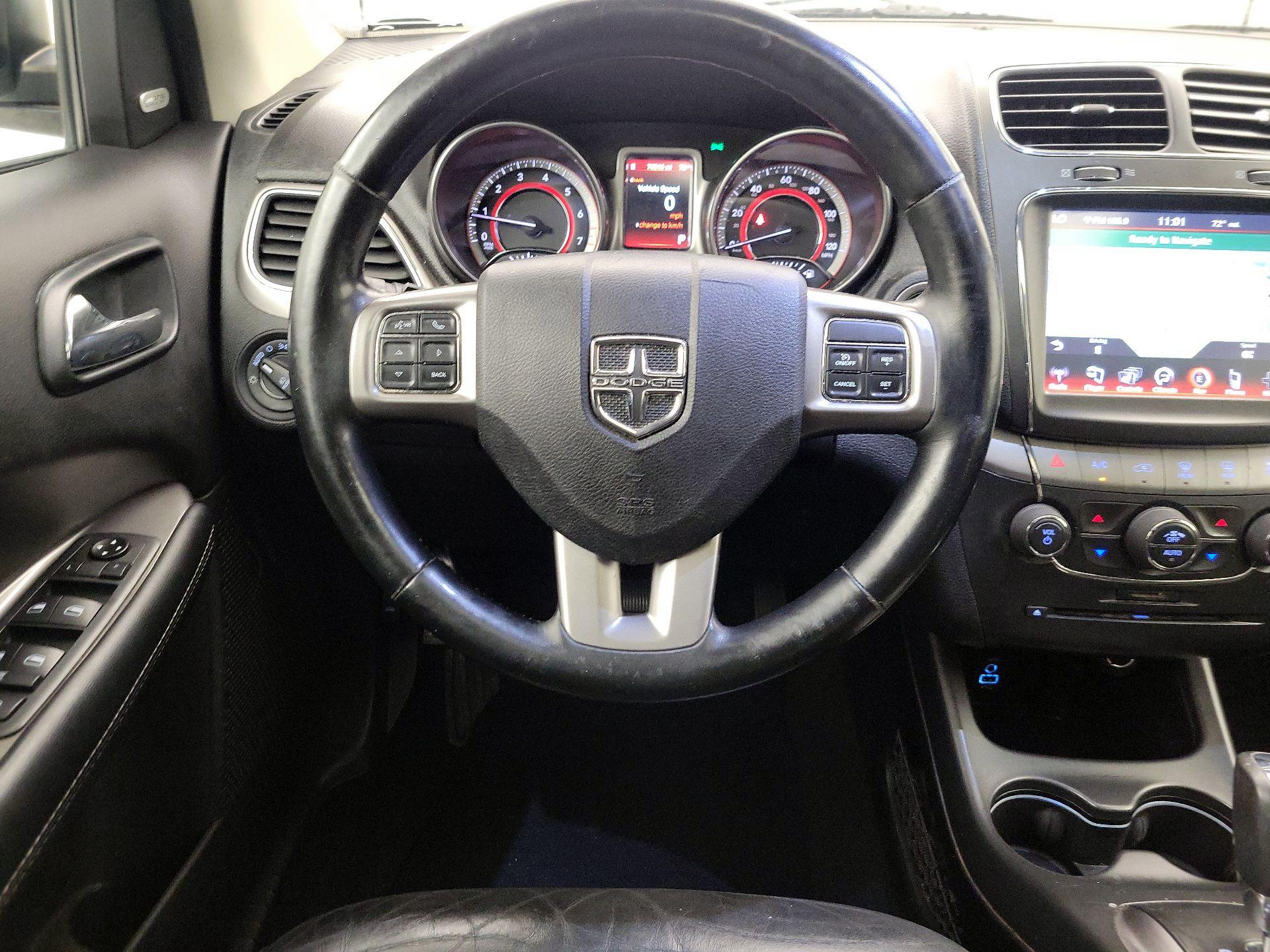 Thumbnail: 2020 Dodge Journey - 10