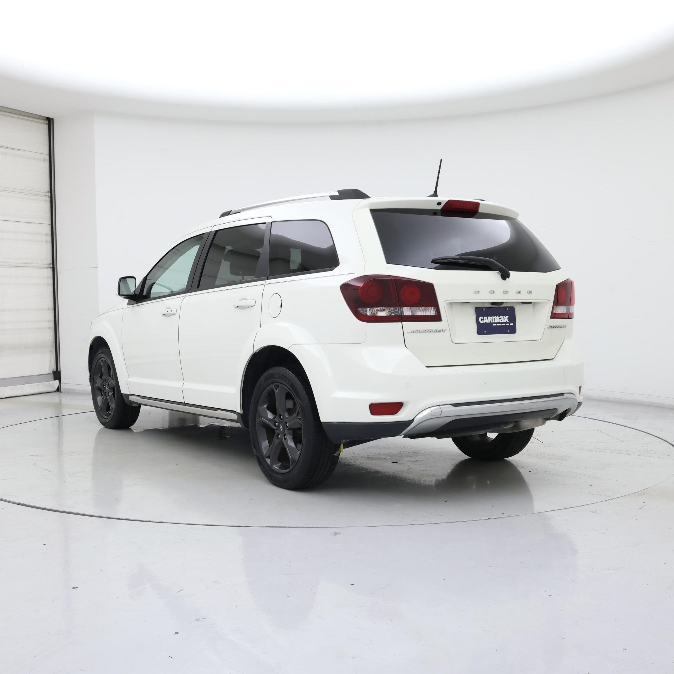 Thumbnail: 2020 Dodge Journey - 2