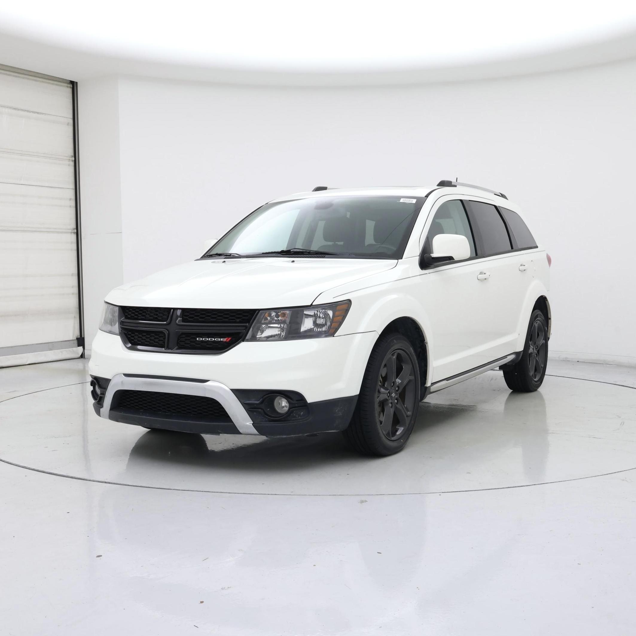 Thumbnail: 2020 Dodge Journey - 4