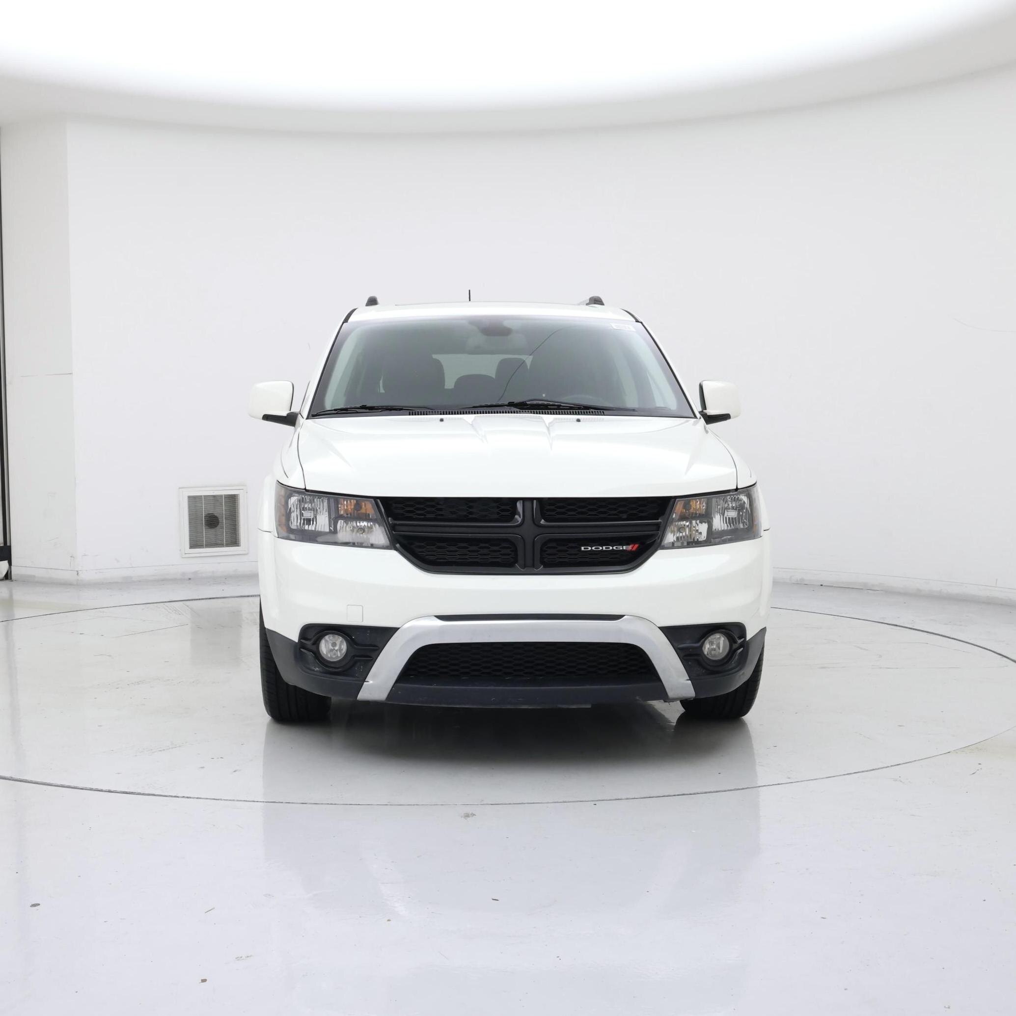 Thumbnail: 2020 Dodge Journey - 5