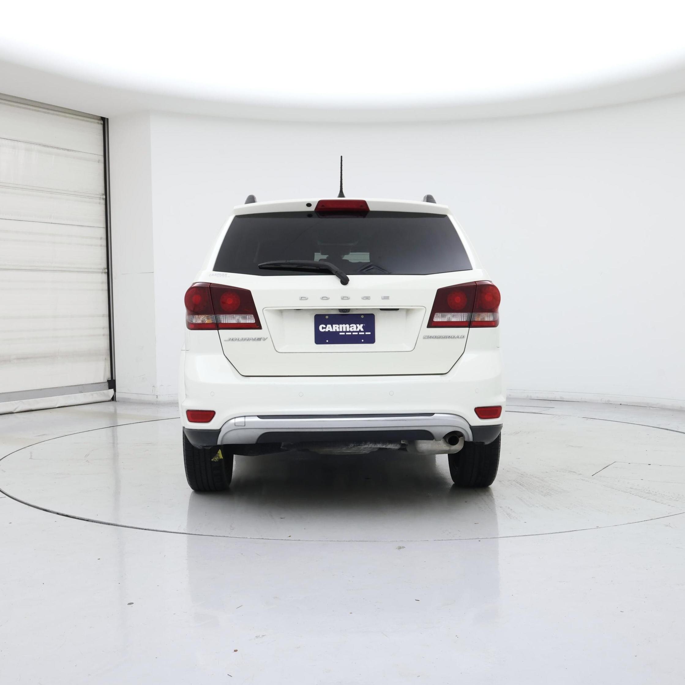 Thumbnail: 2020 Dodge Journey - 6