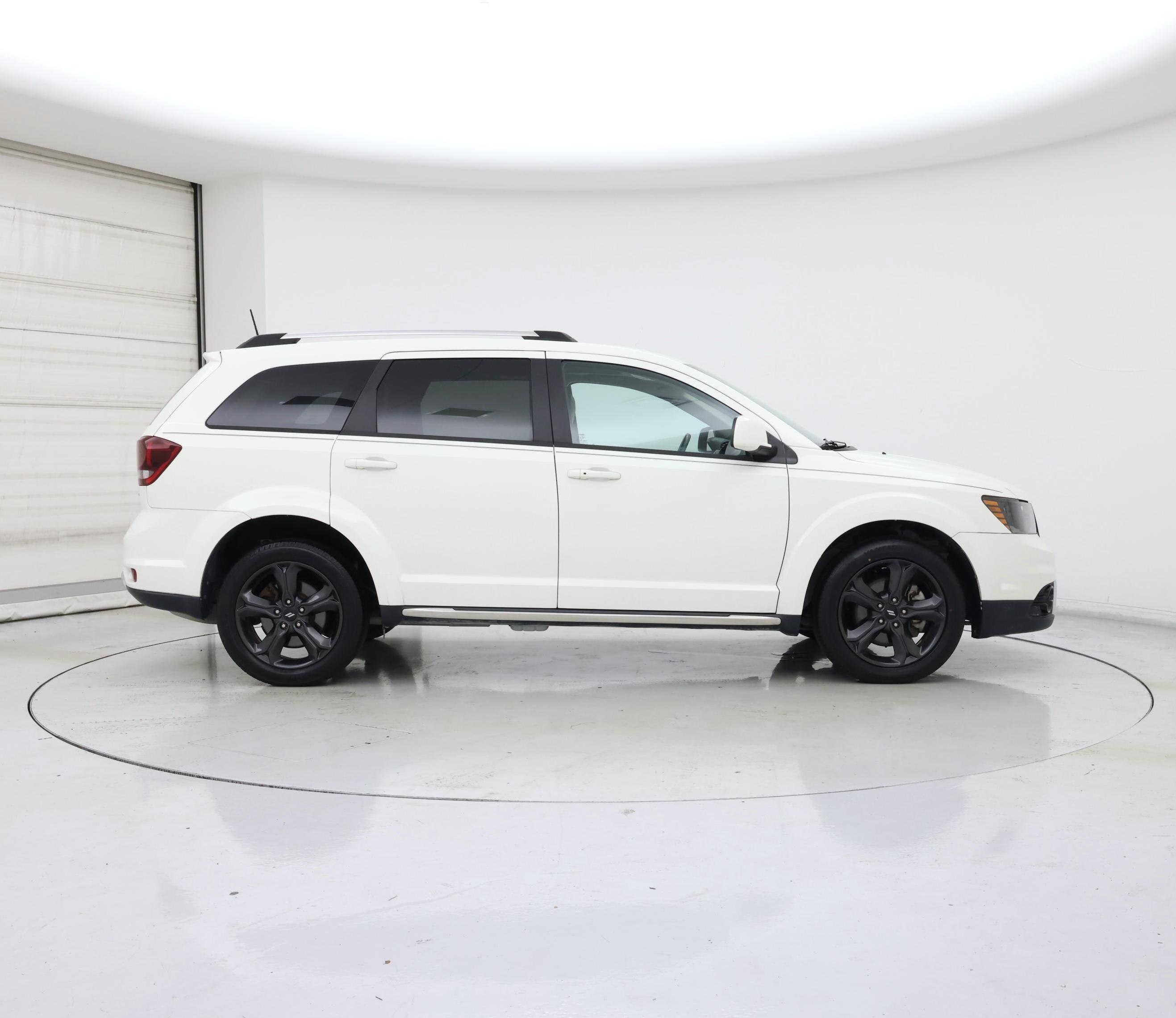 Thumbnail: 2020 Dodge Journey - 7