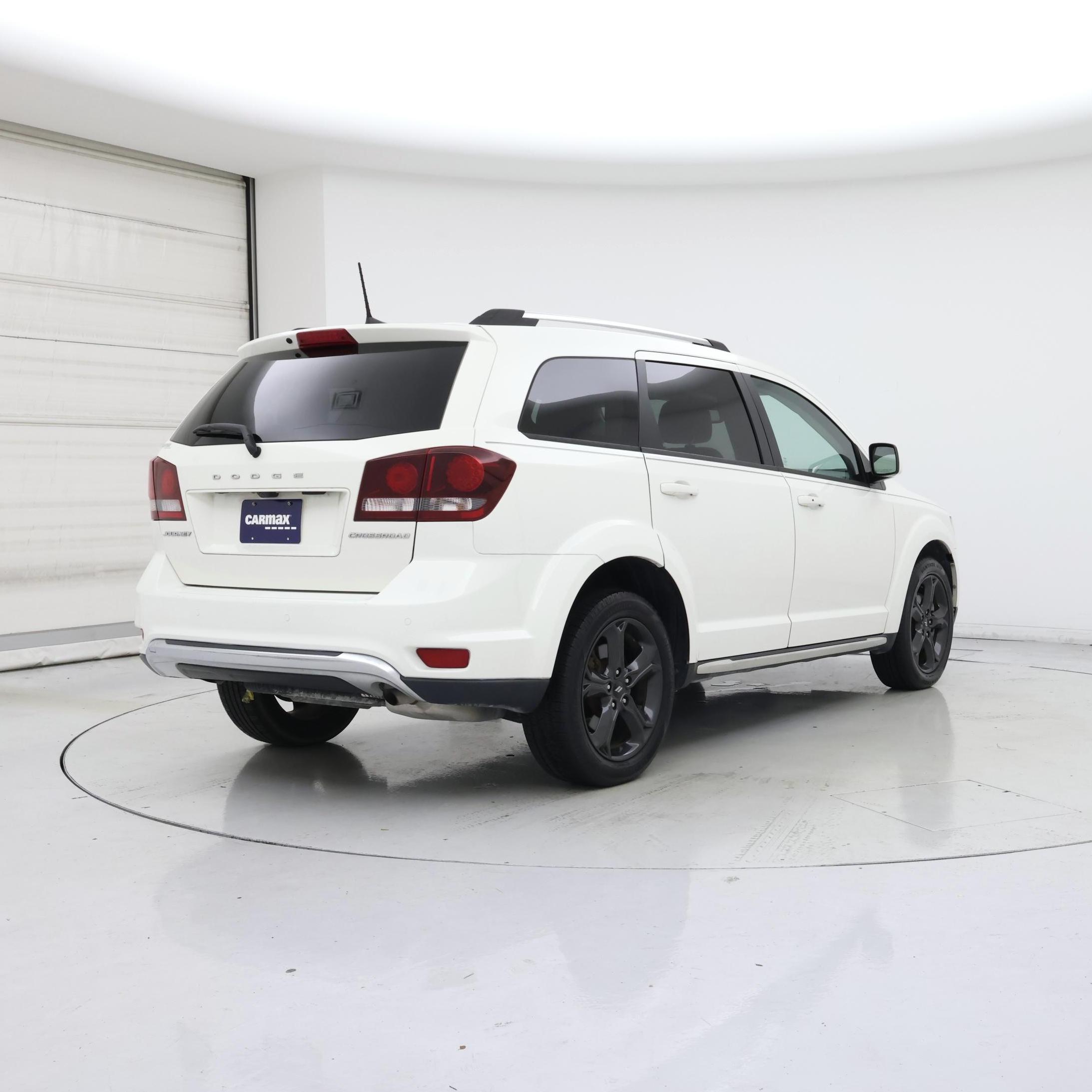 Thumbnail: 2020 Dodge Journey - 8