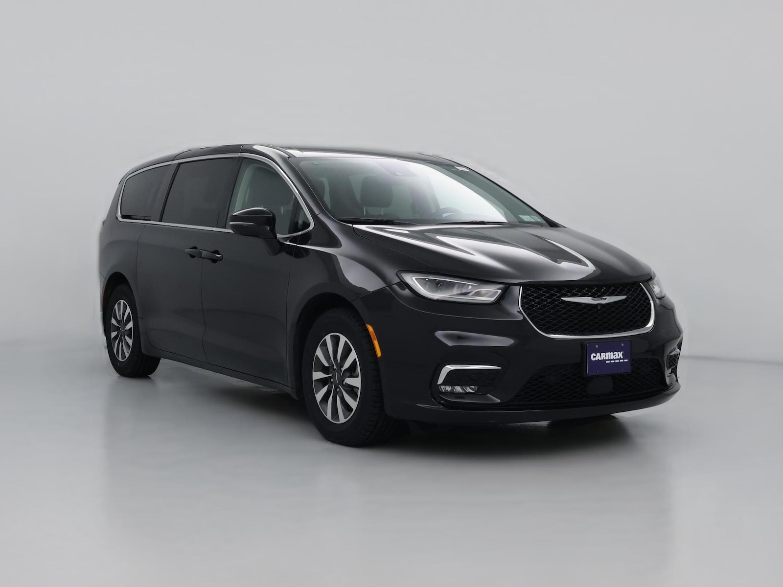 2022 Chrysler Pacifica