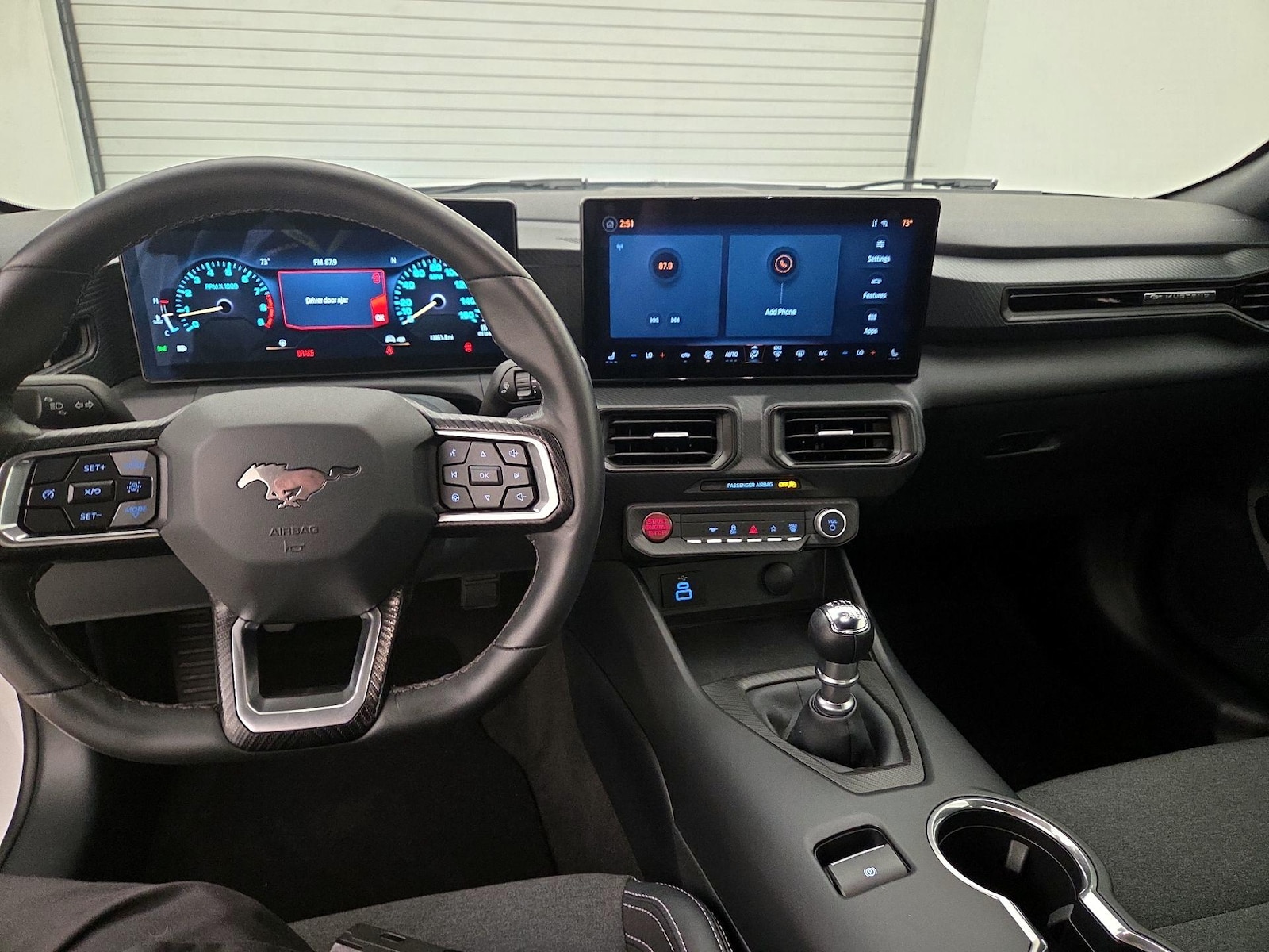2024 Ford Mustang GT - Photo 10