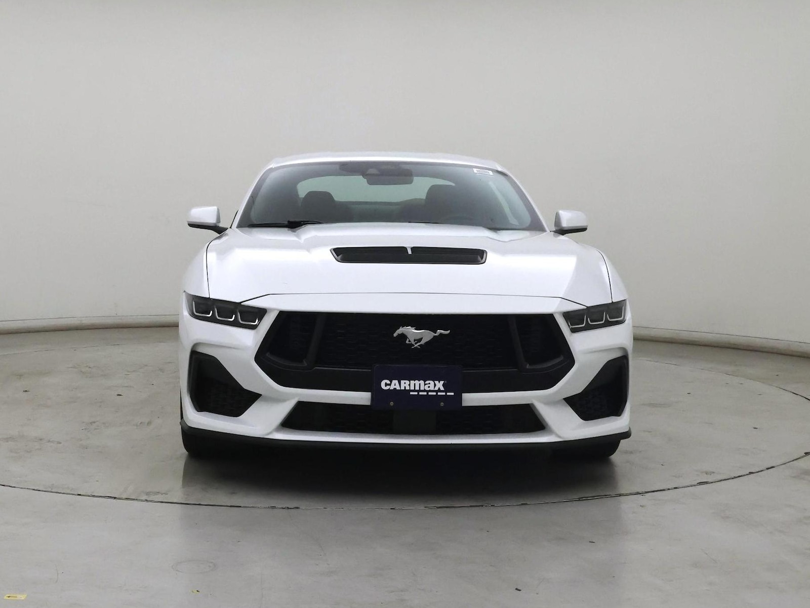 2024 Ford Mustang GT - Photo 6