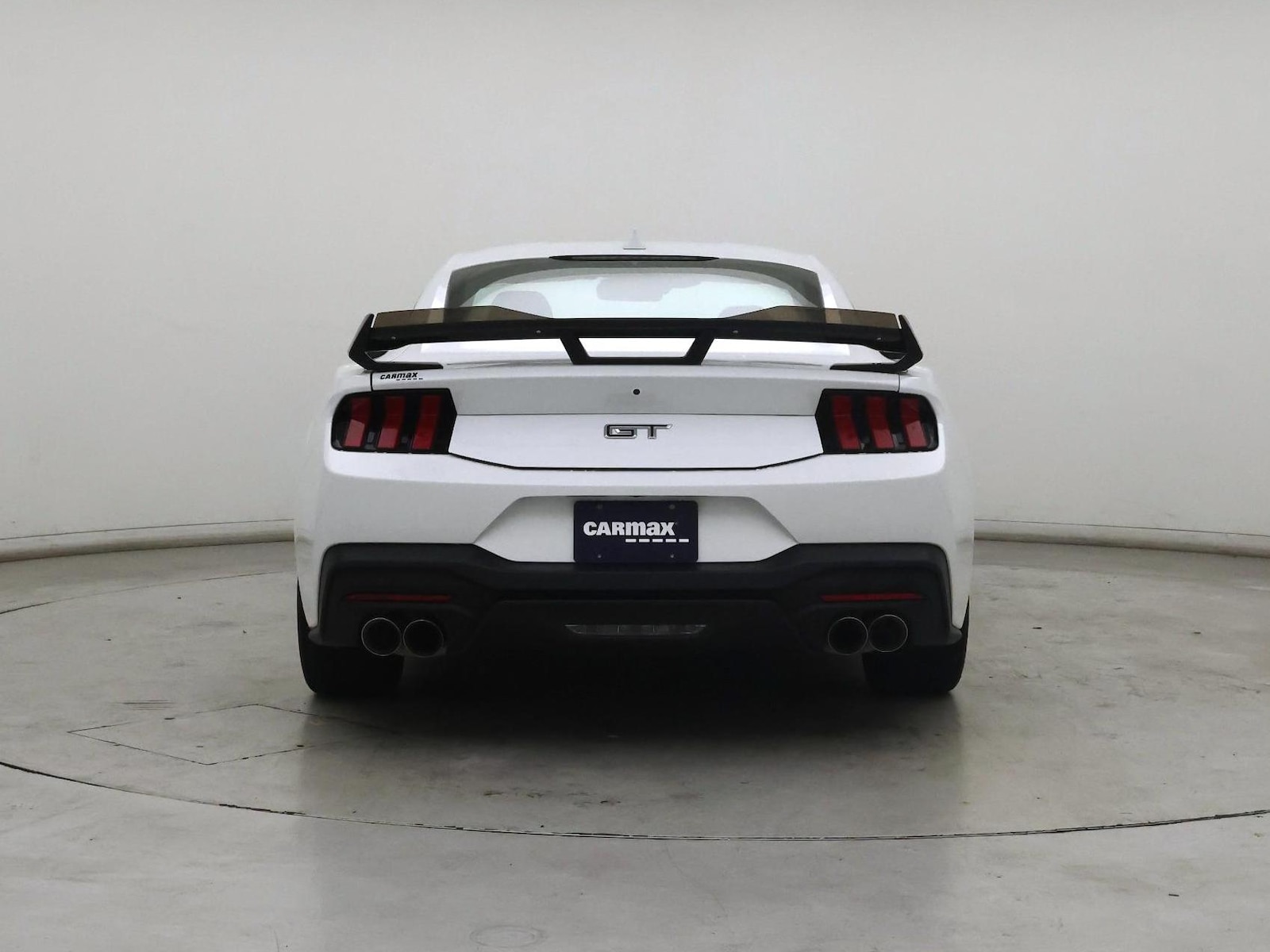2024 Ford Mustang GT - Photo 7