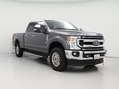 2022 Ford F250 XLT