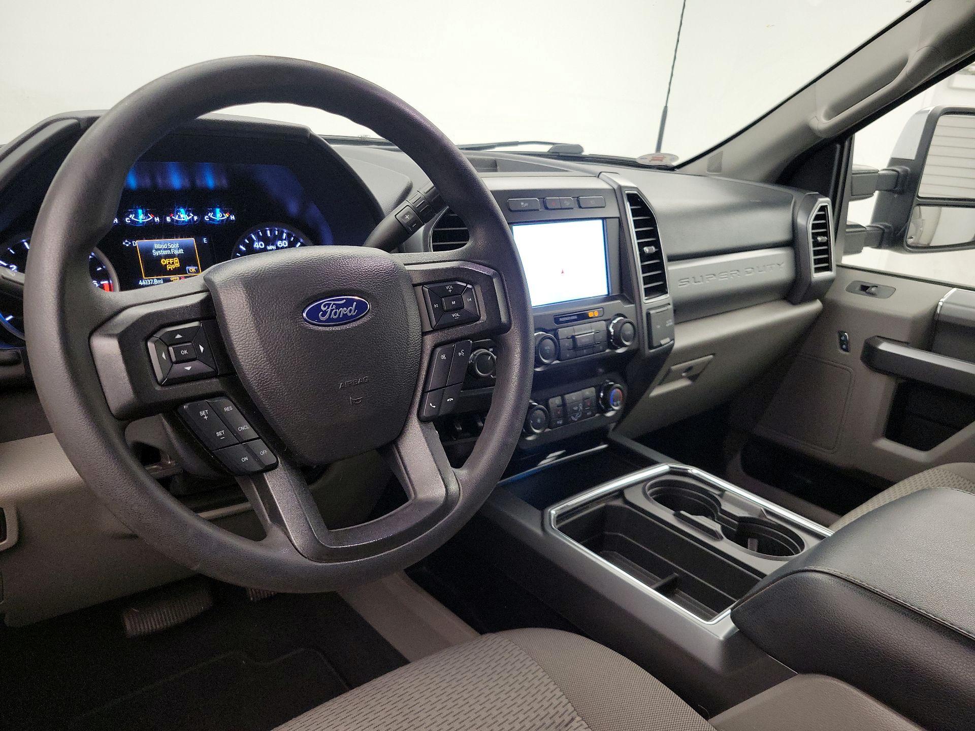 Thumbnail: 2022 Ford F-250 - 9