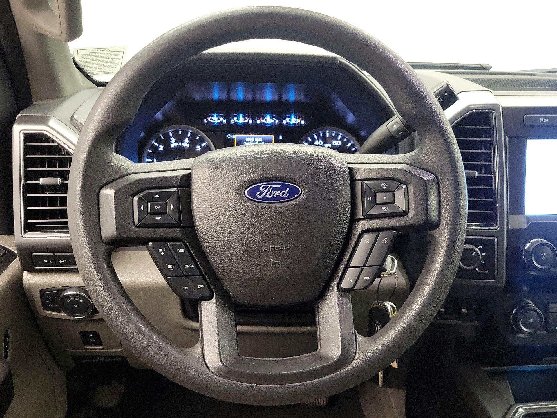 Thumbnail: 2022 Ford F-250 - 10