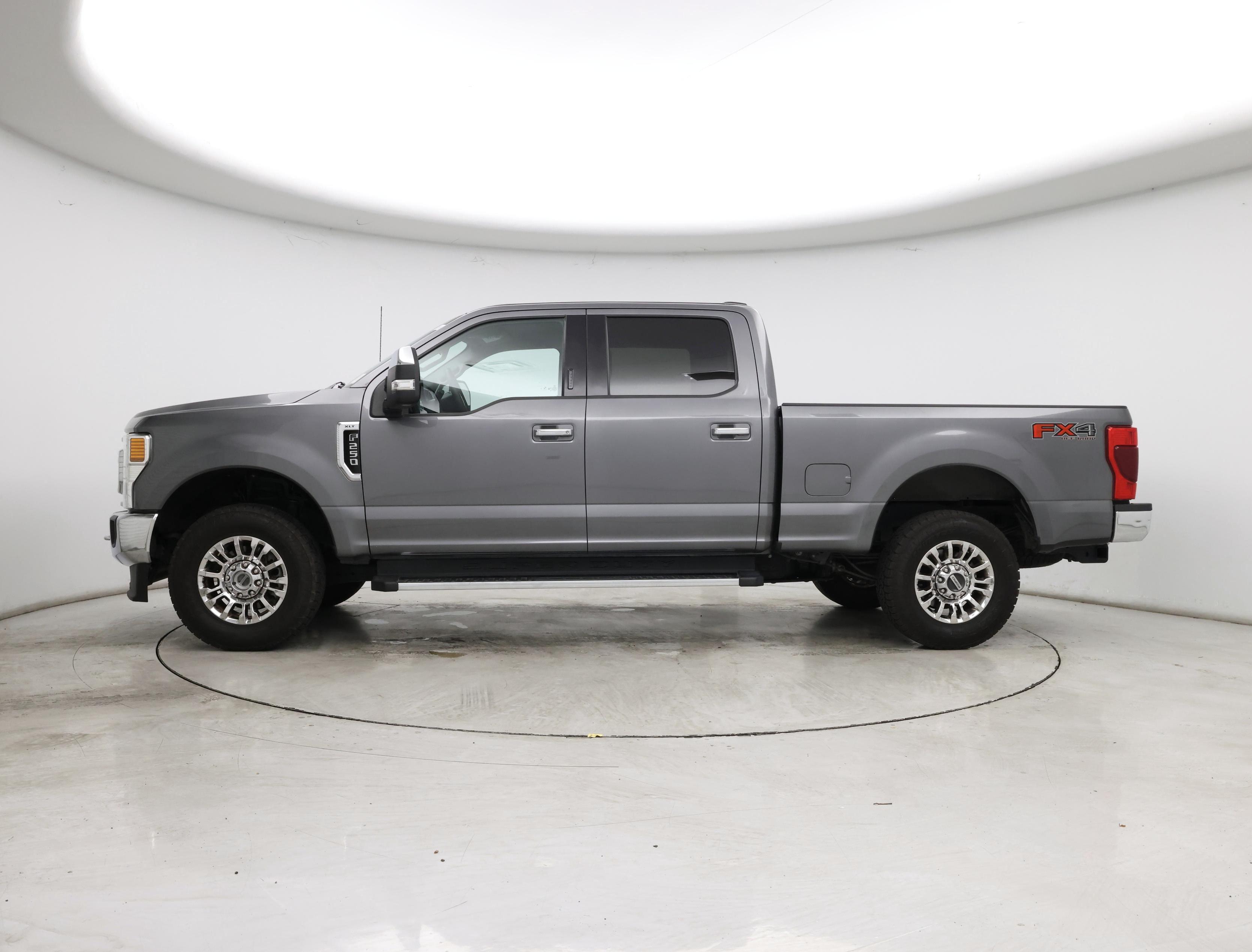 Thumbnail: 2022 Ford F-250 - 3