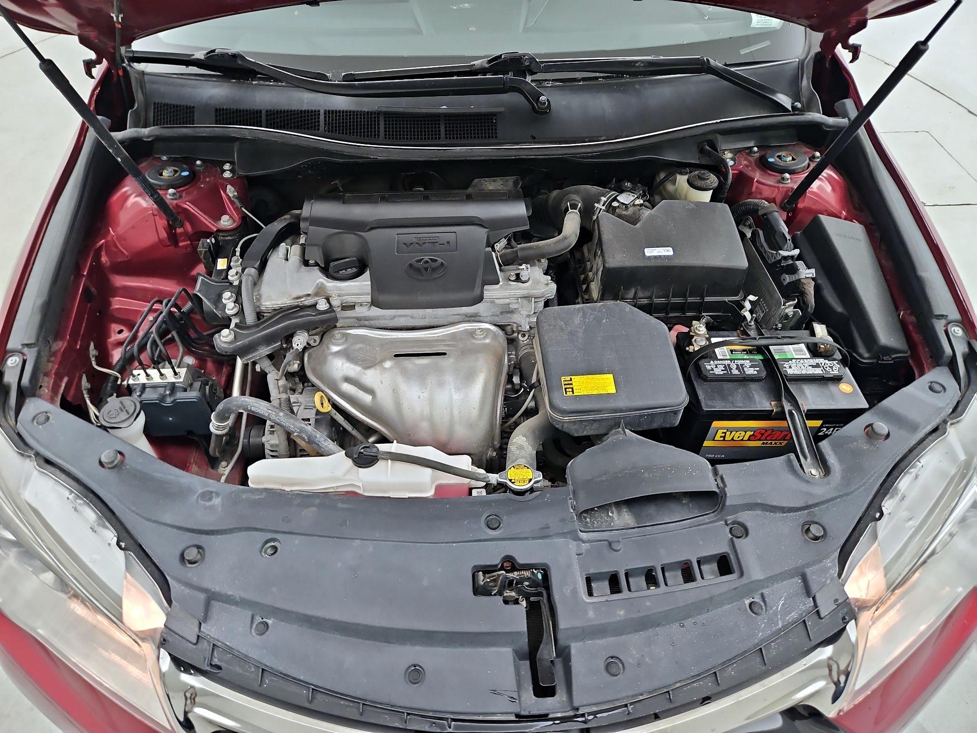 Thumbnail: 2015 Toyota Camry - 20