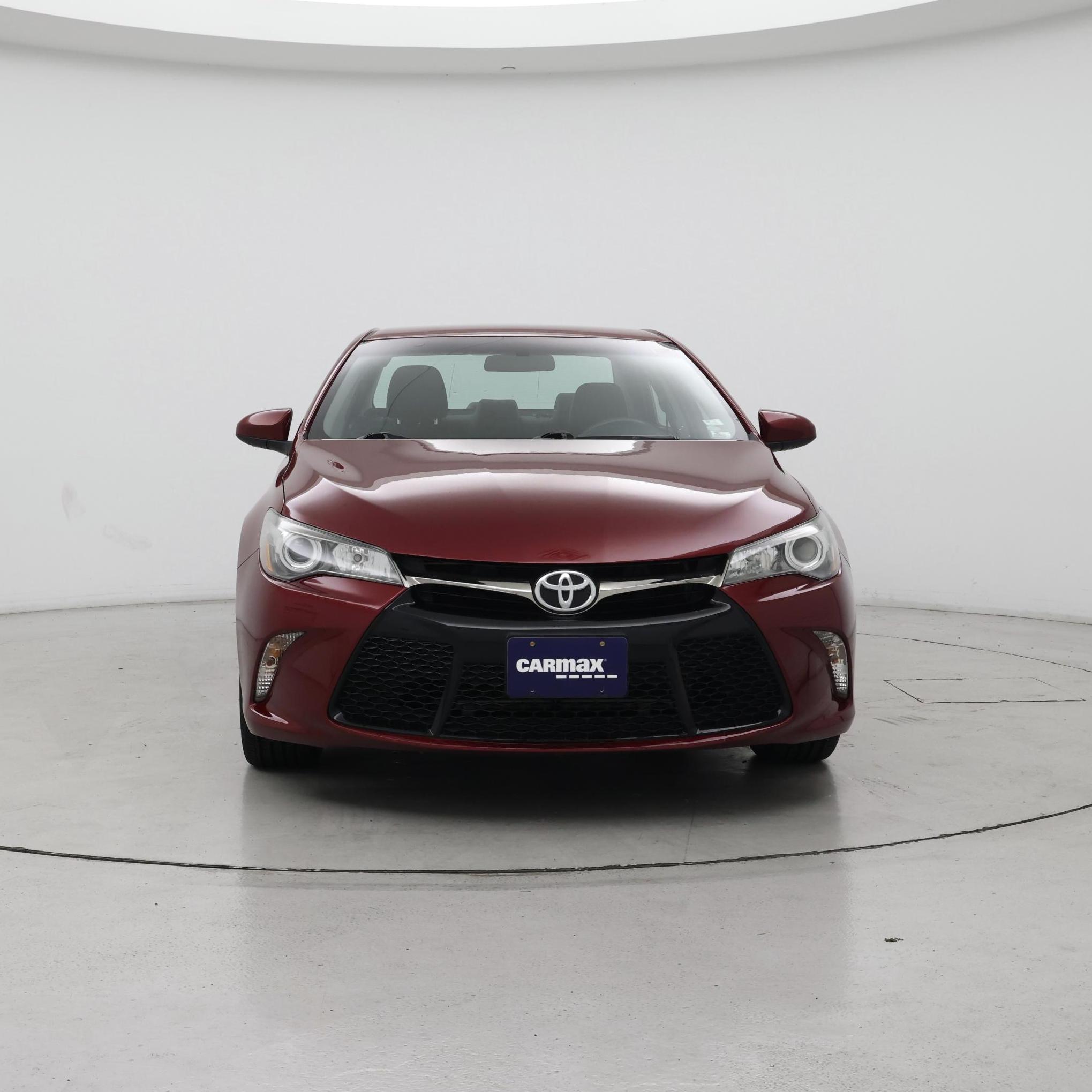 Thumbnail: 2015 Toyota Camry - 5