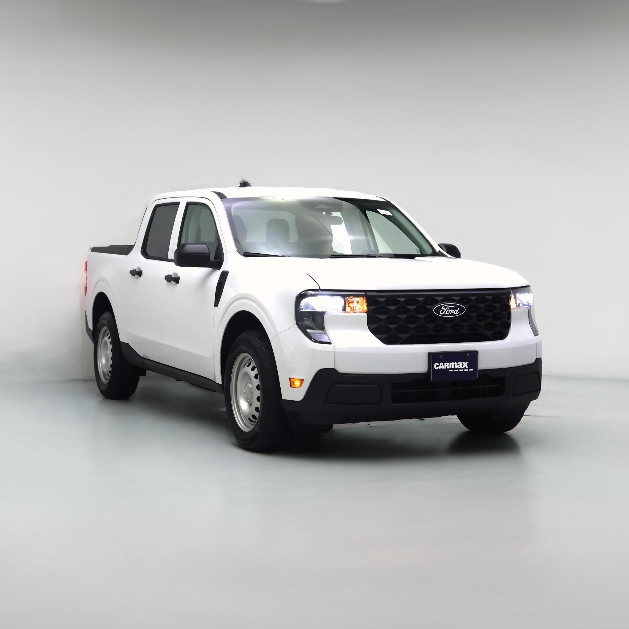 Thumbnail: 2025 Ford Maverick - 1