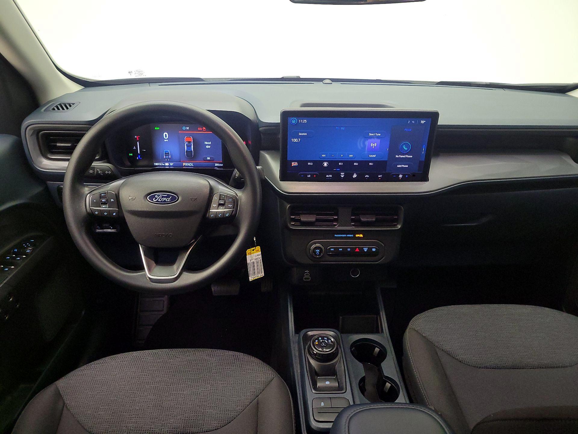 Thumbnail: 2025 Ford Maverick - 9