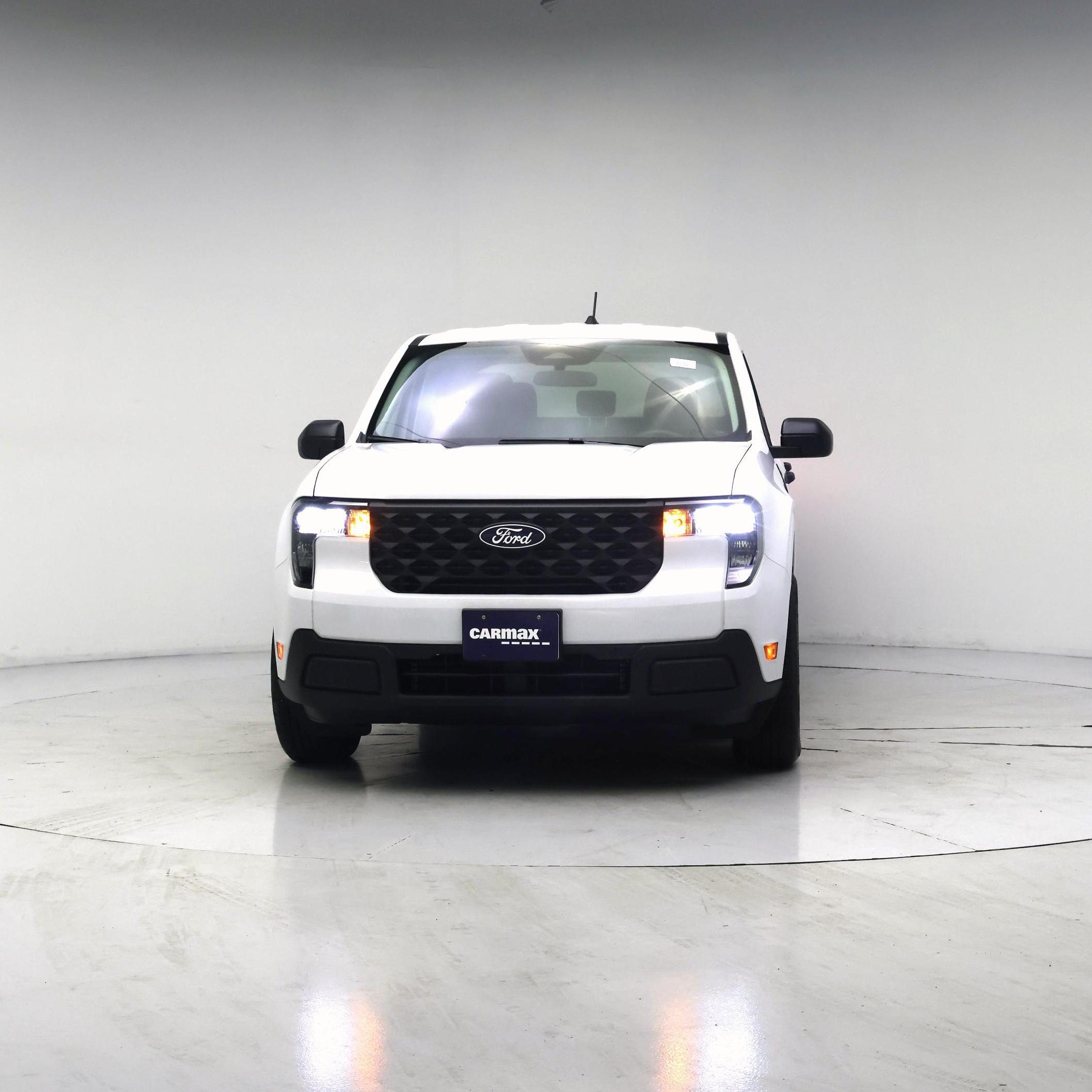 Thumbnail: 2025 Ford Maverick - 5