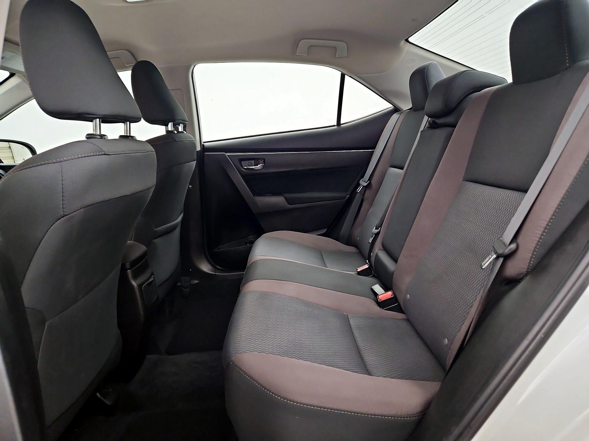 Thumbnail: 2017 Toyota Corolla - 19