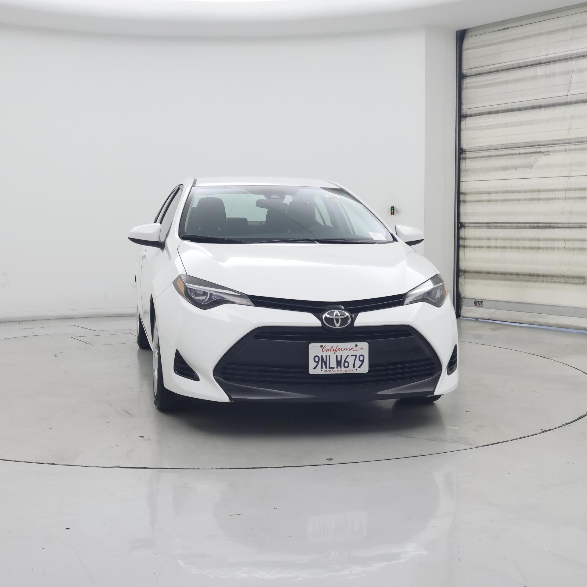 Thumbnail: 2017 Toyota Corolla - 5