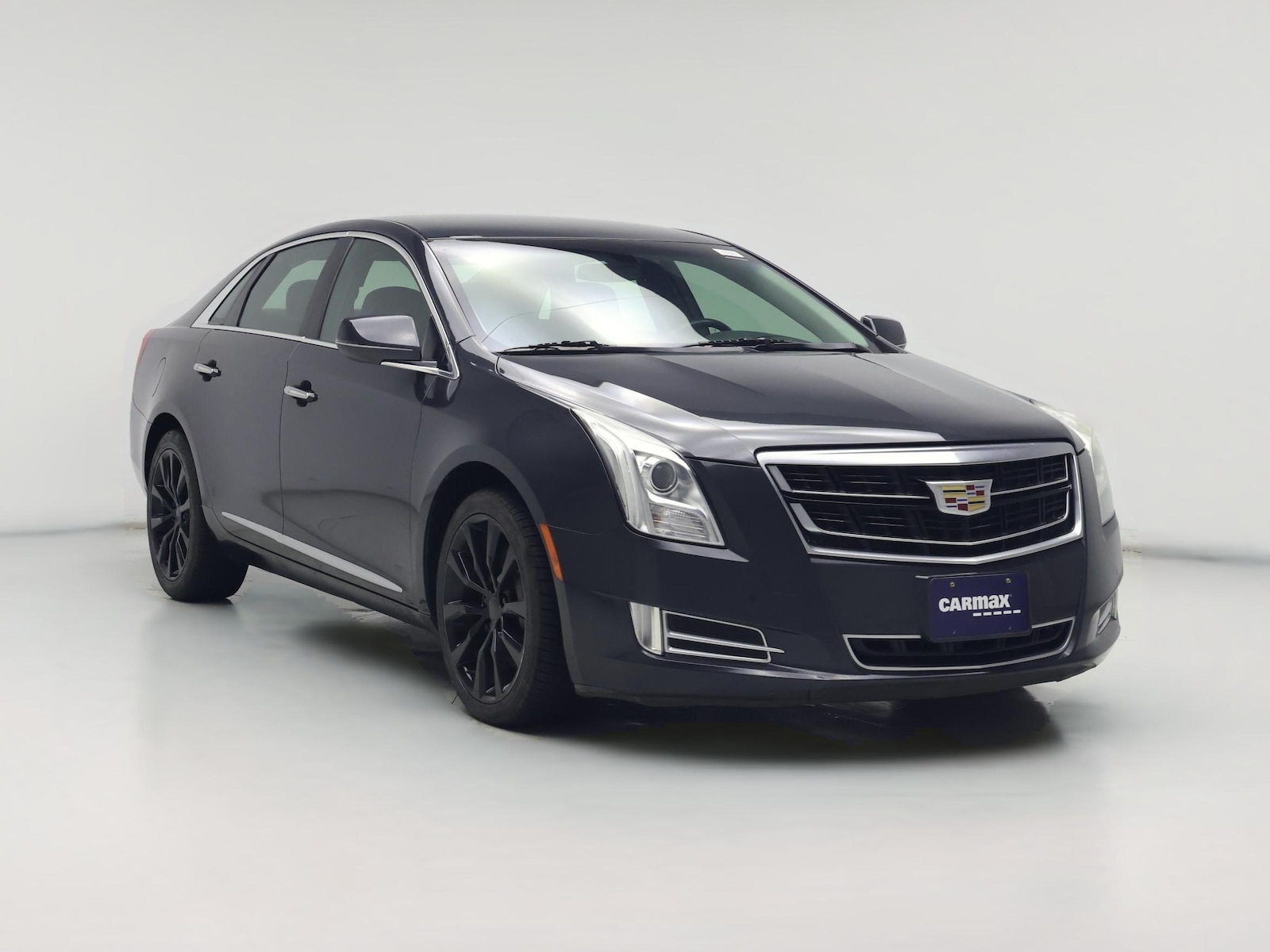 2016 Cadillac XTS