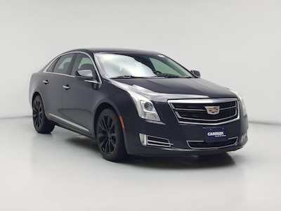 2016 Cadillac XTS Luxury