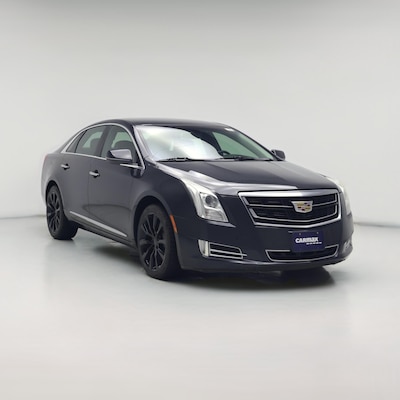 2016 Cadillac XTS Luxury