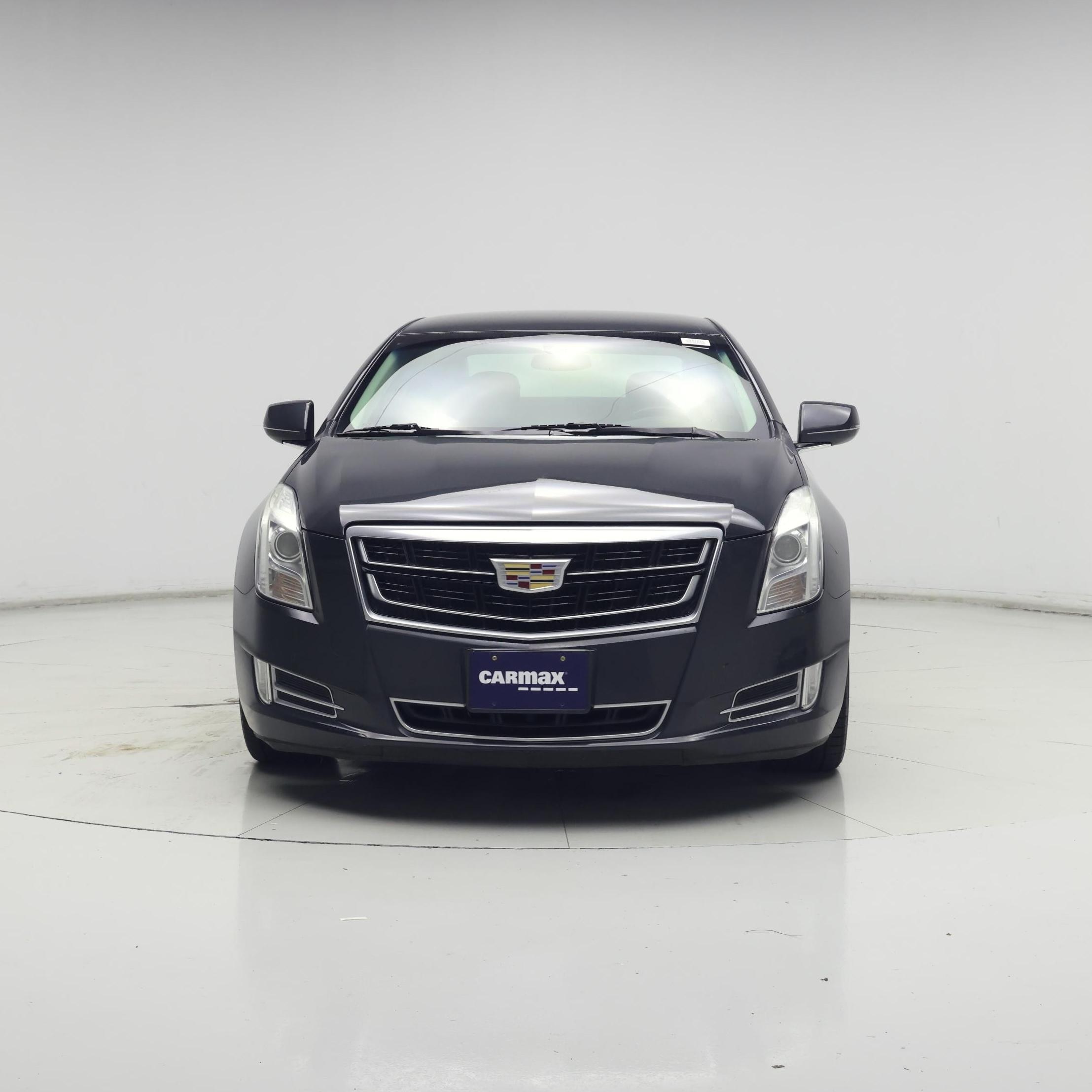 Thumbnail: 2016 Cadillac XTS - 5