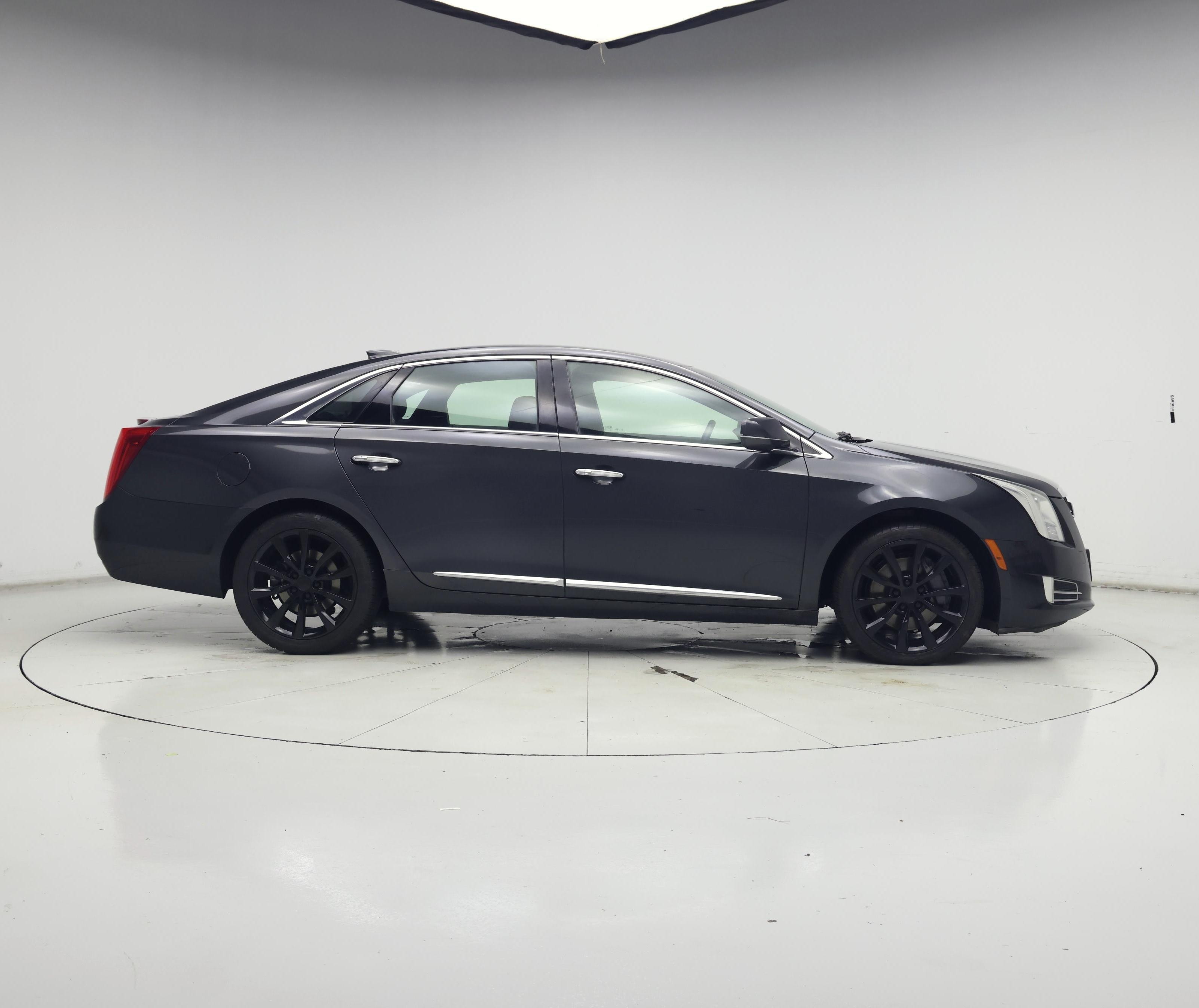 Thumbnail: 2016 Cadillac XTS - 7