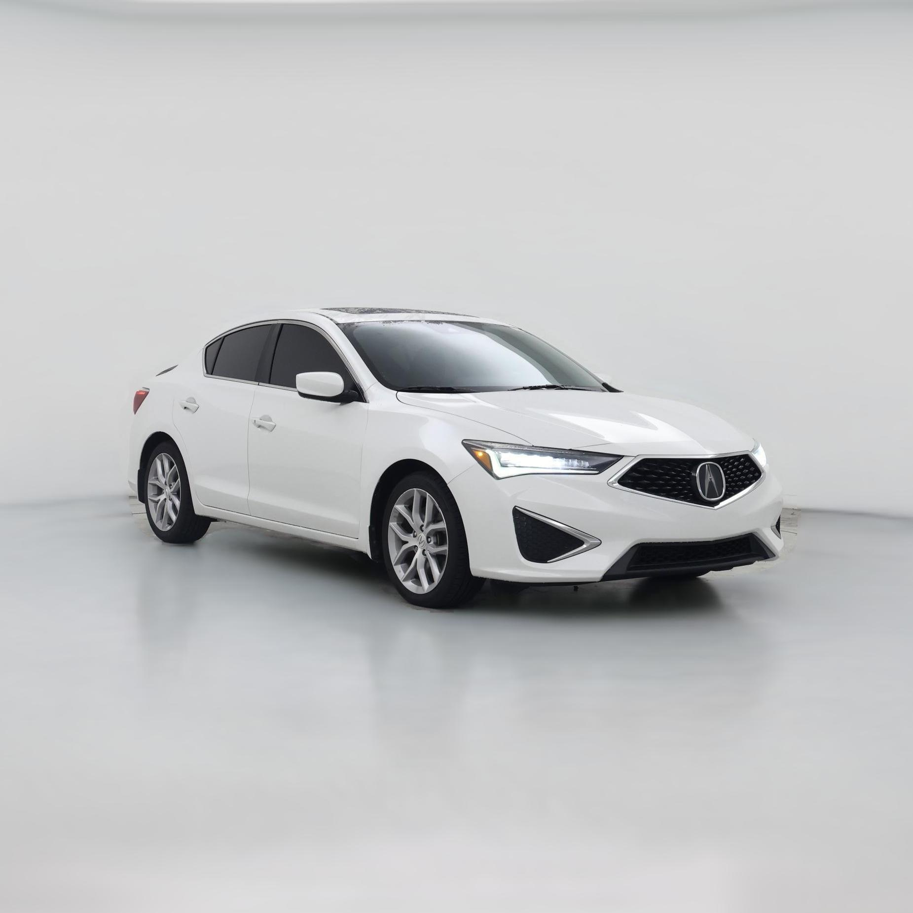 Thumbnail: 2021 Acura ILX - 1